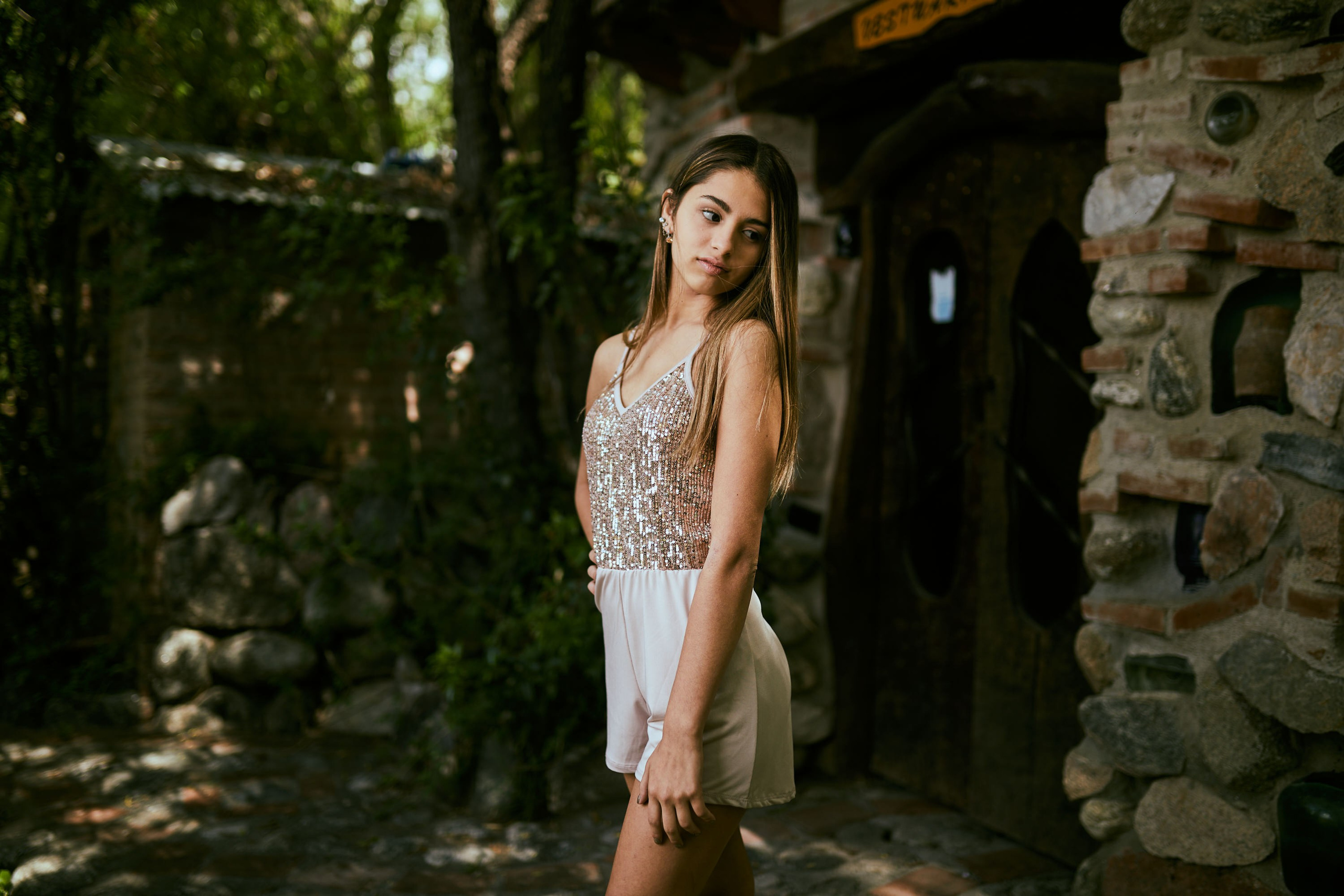 VALENTINA. Marcos Ferrari Fotógrafo