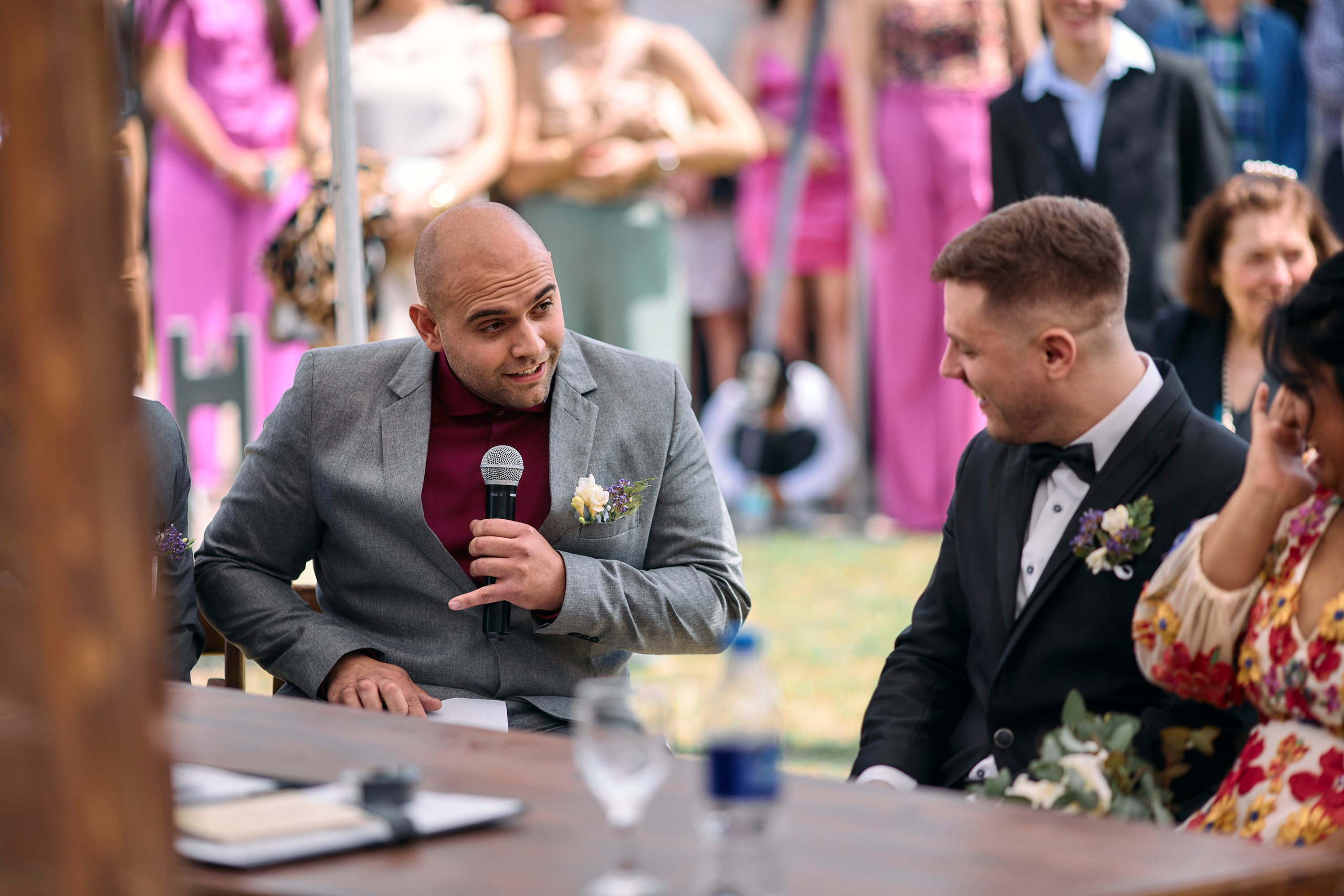 Lola & Pablo. Marcos Ferrari Fotógrafo