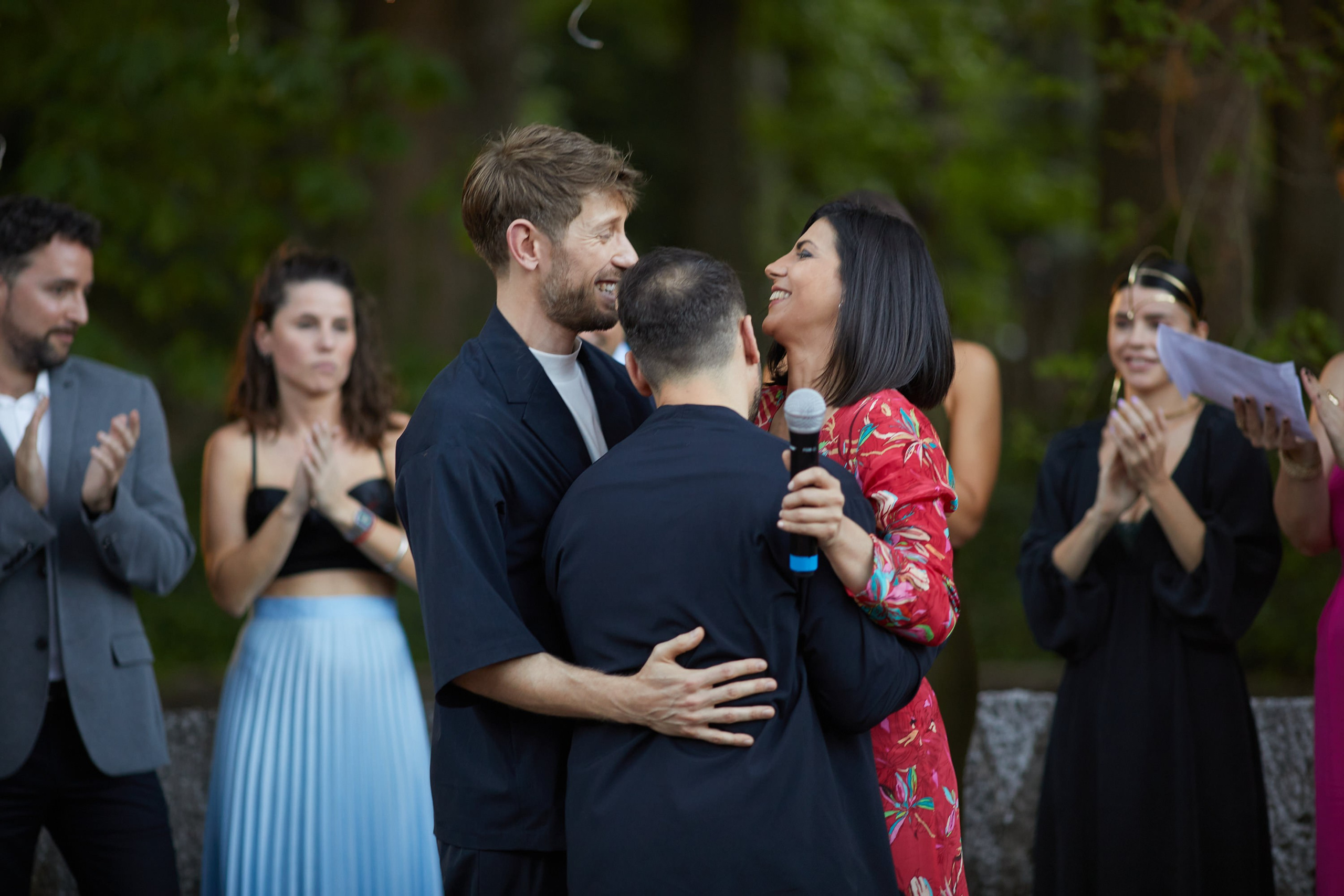 Mati & Martín. Marcos Ferrari Fotógrafo