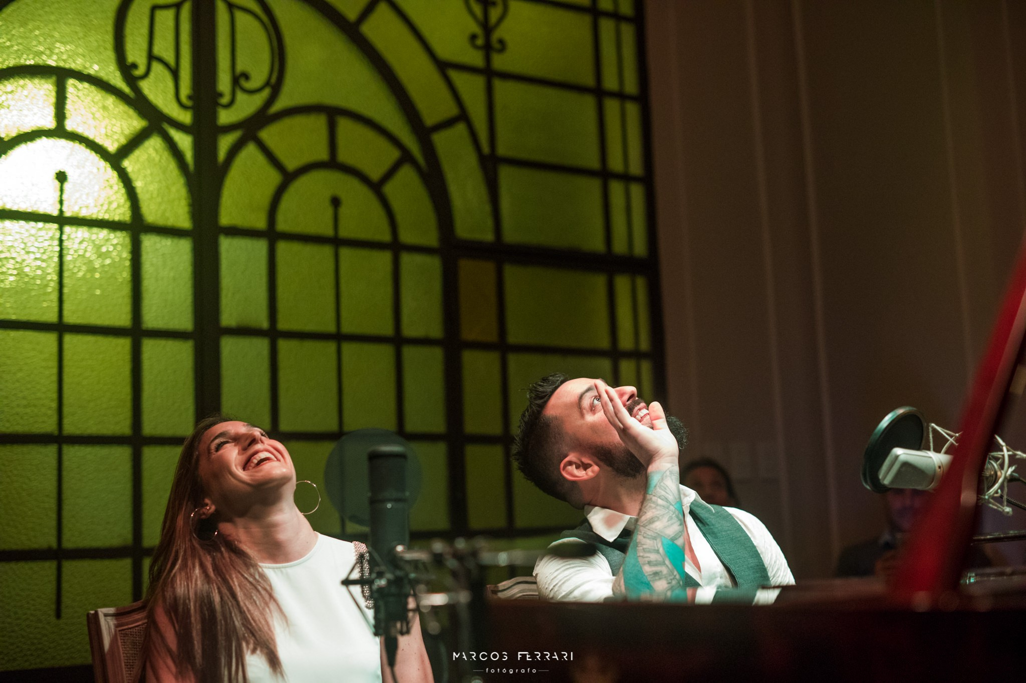 PABLO CORDERO | Solo (show). Marcos Ferrari Fotógrafo