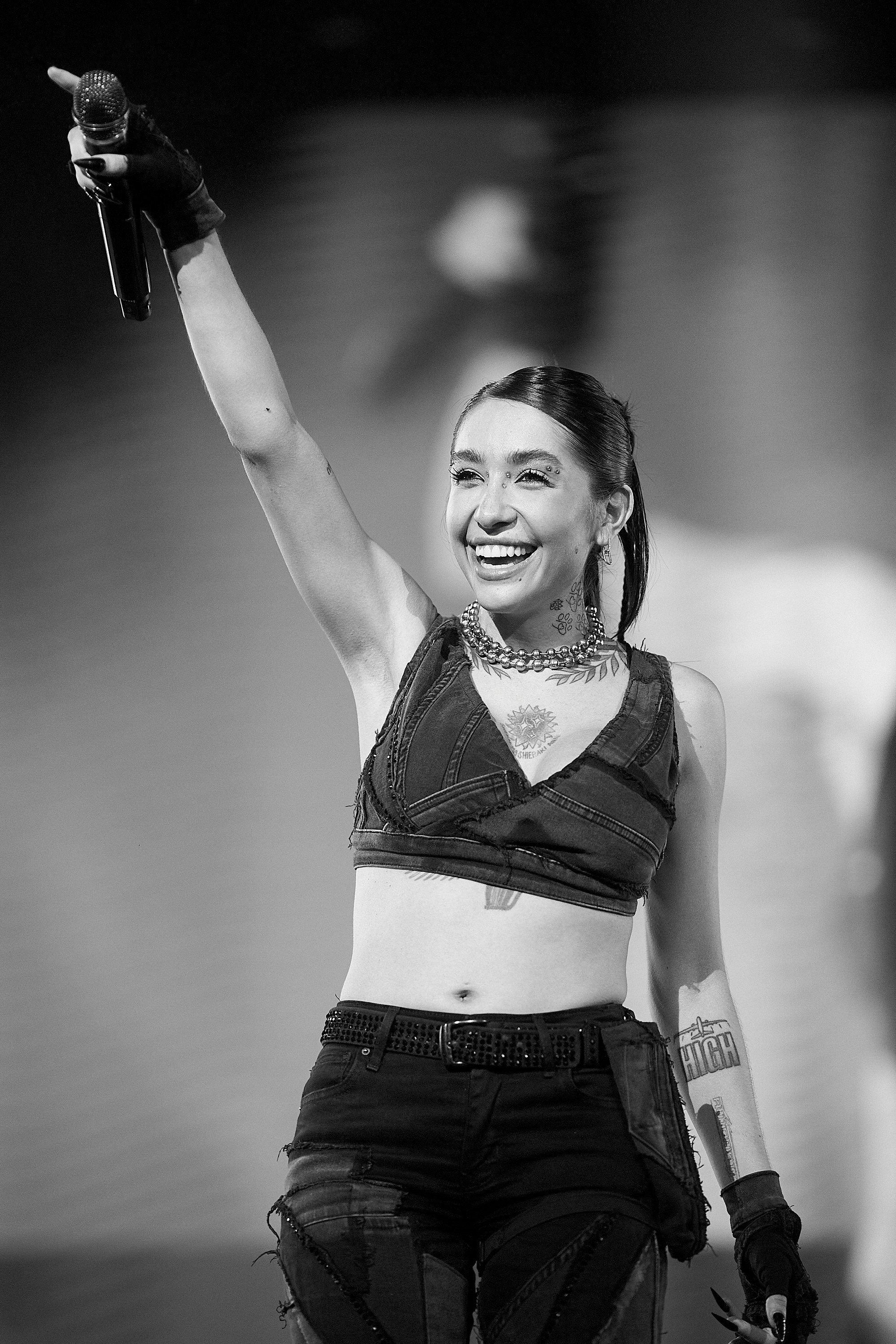 FESTIVAL DE PEÑAS | 2024. Marcos Ferrari Fotógrafo