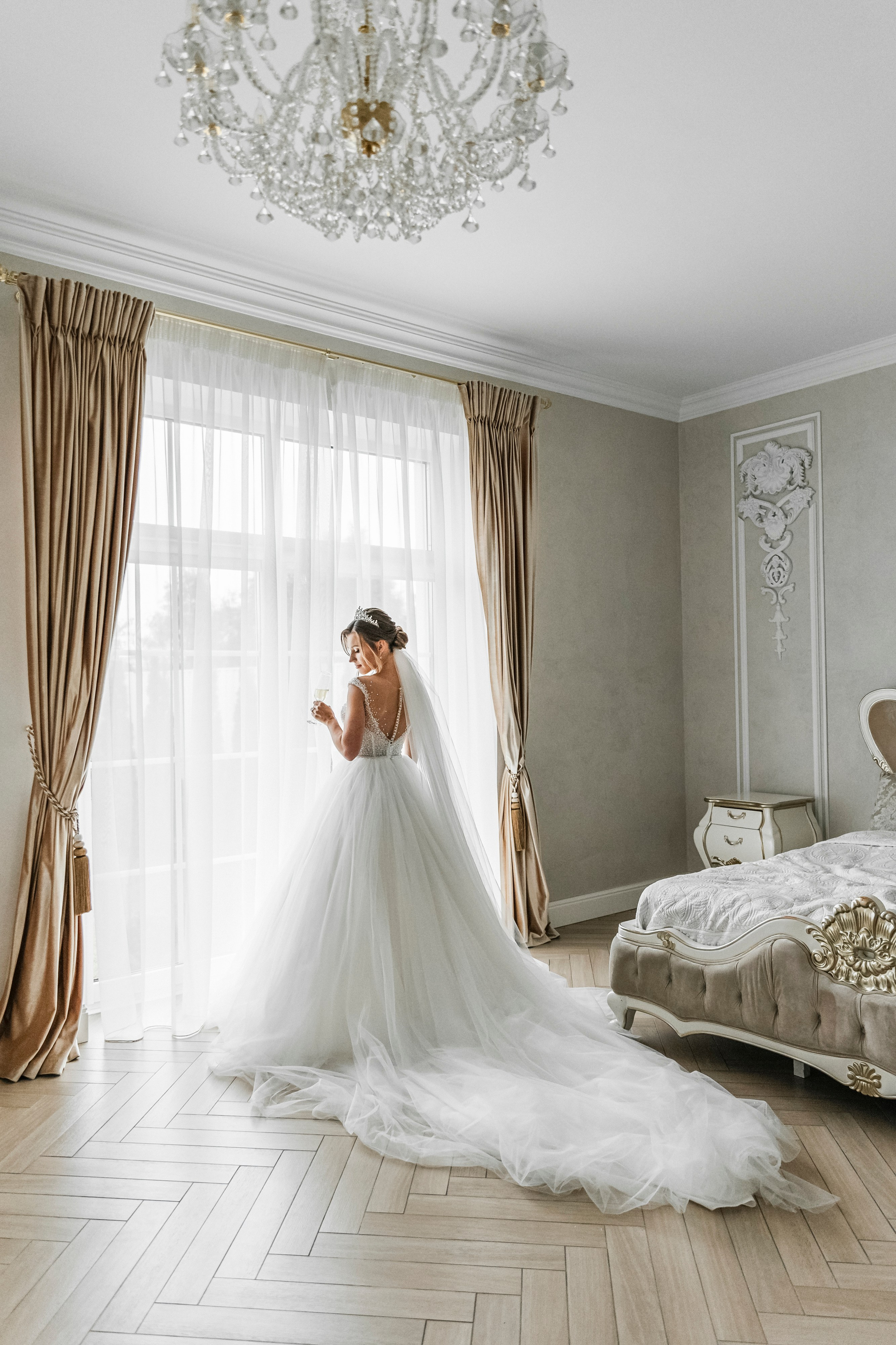 Wedding photographer in Florida