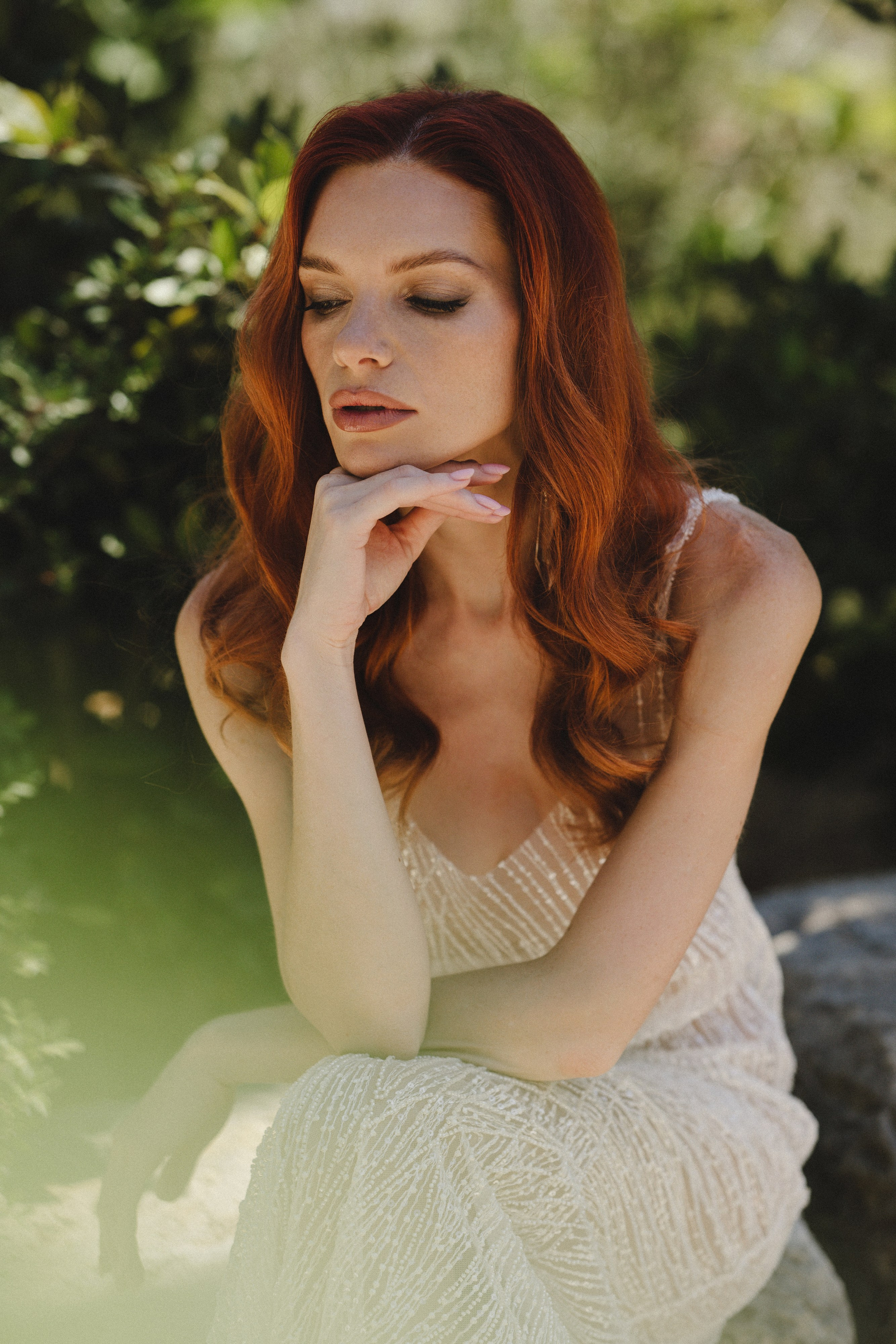 Victoria’s photo shoot. Professional photographer in Cyprus Katerina Stepanchenko