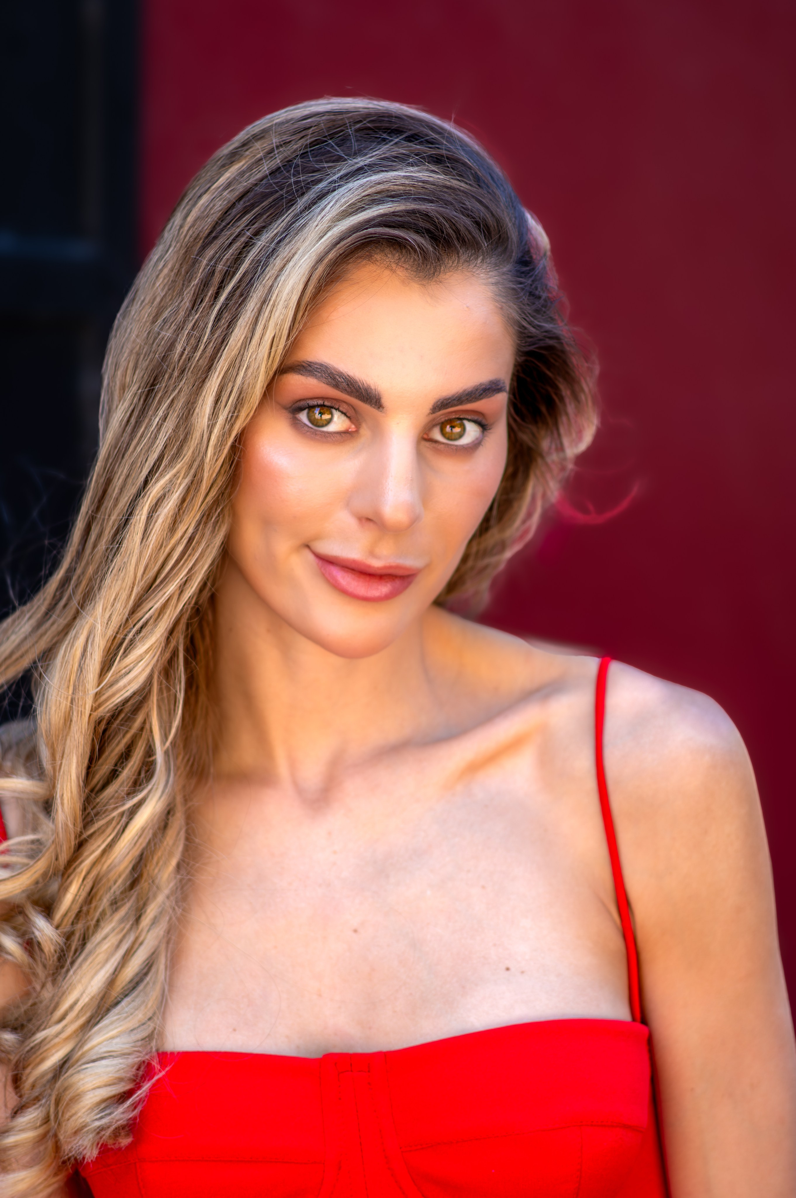 Service prices. Actors headshots photographer in Los Angeles