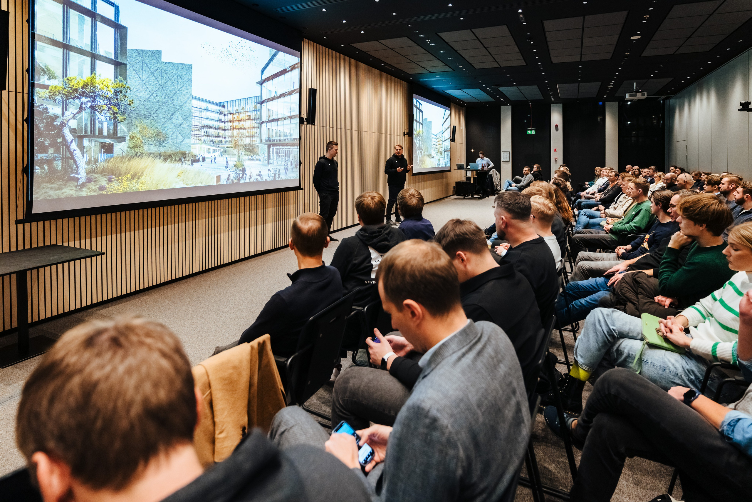 AI Evergrowth. OnePIXEL