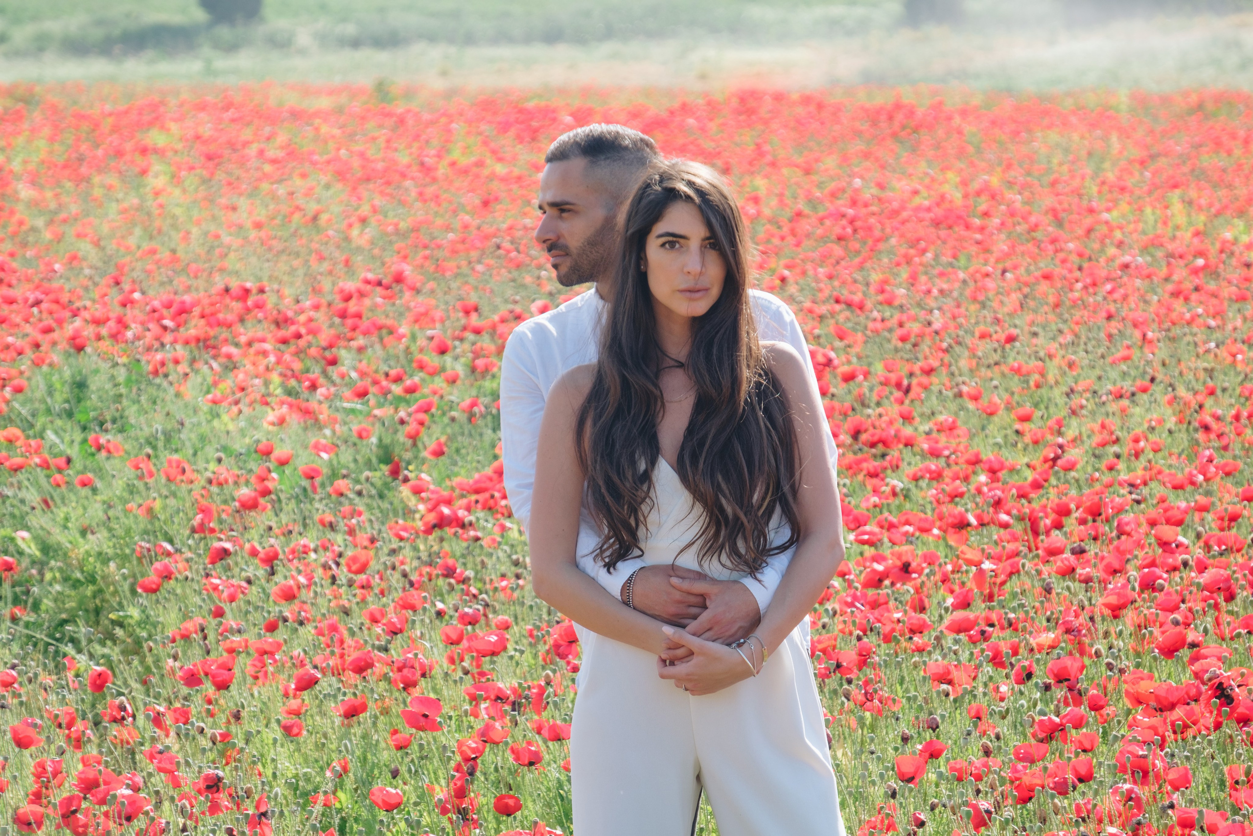 Love Story 1. Anton Mislawsky photographer and filmmaker