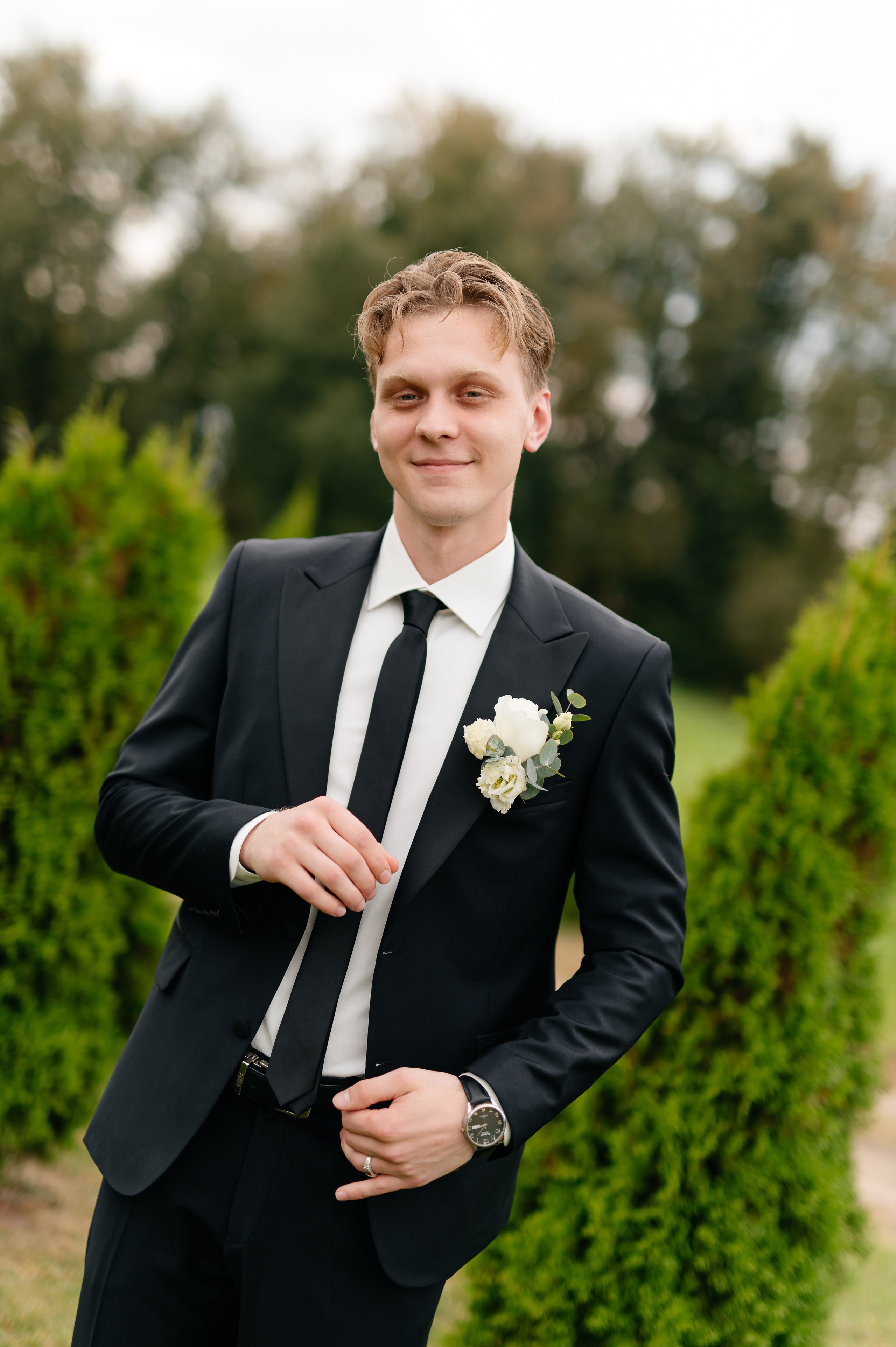 Ирина и Дмитрий. Свадебный и семейный фотограф в Минске и по всей Беларуси