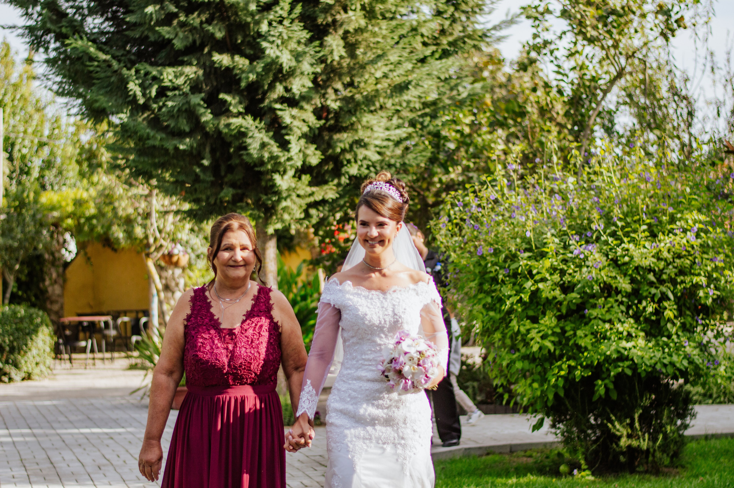 Casamento Hálida e Lucas. Davi Valente