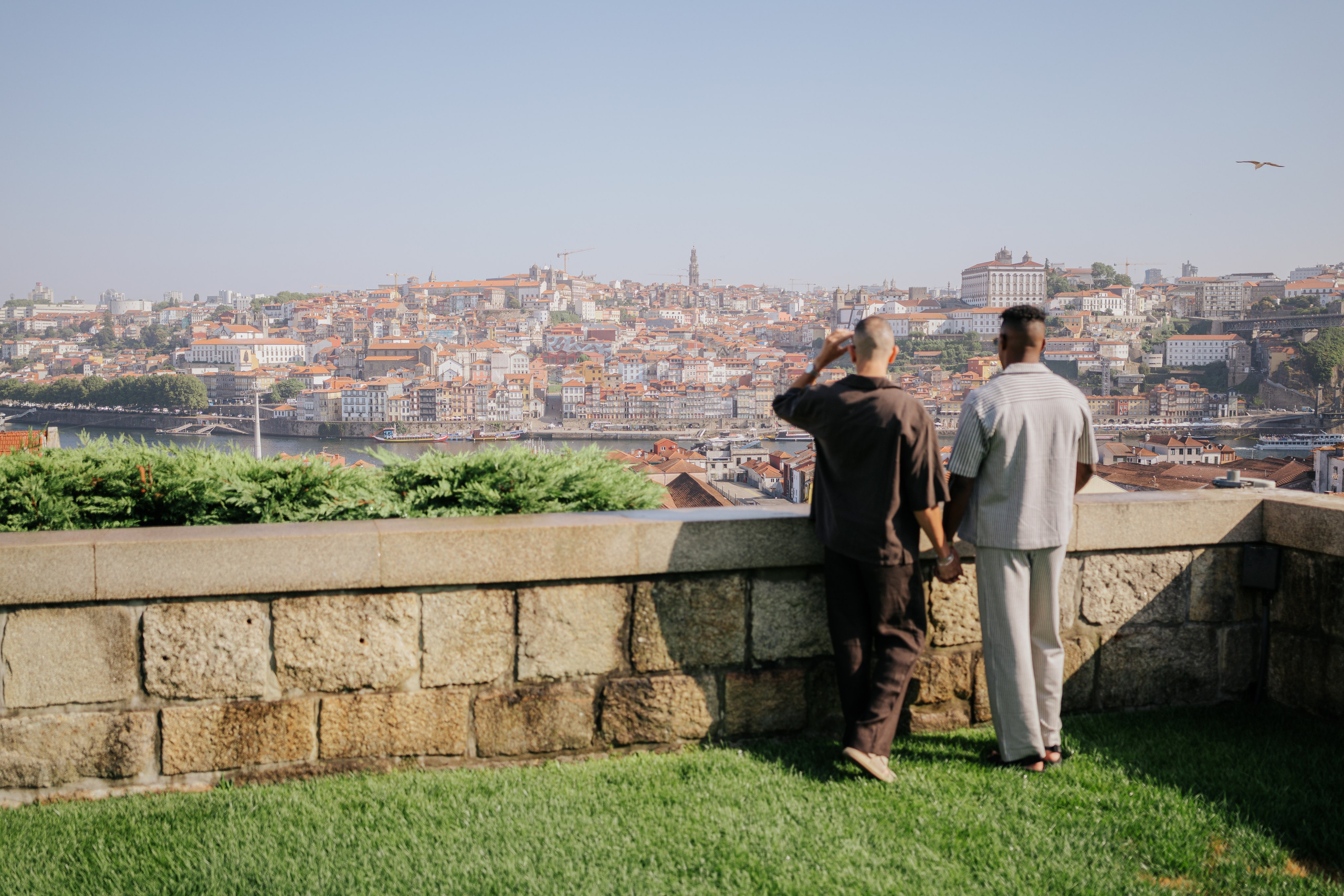 Pre Wedding — Chris & Julian. Davi Valente