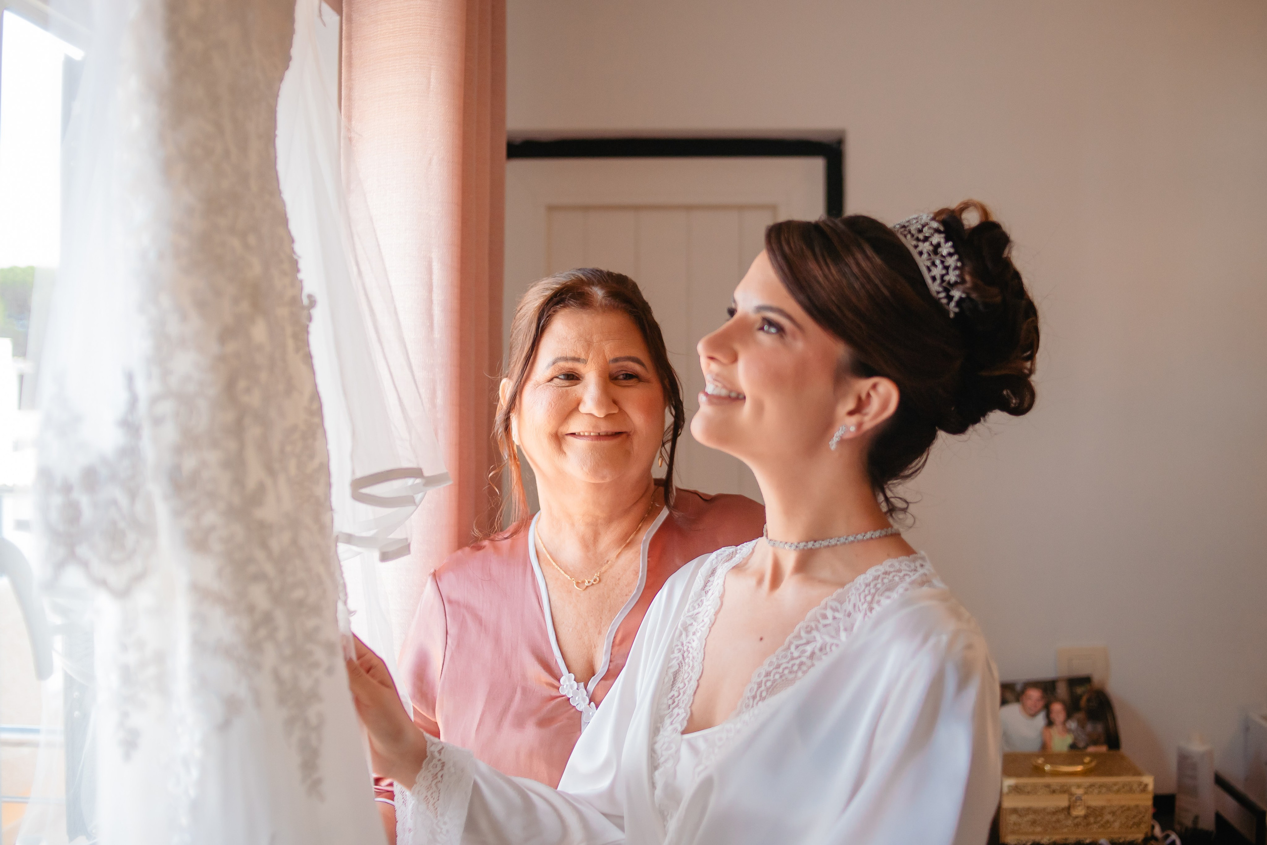 Casamento Hálida e Lucas. Davi Valente