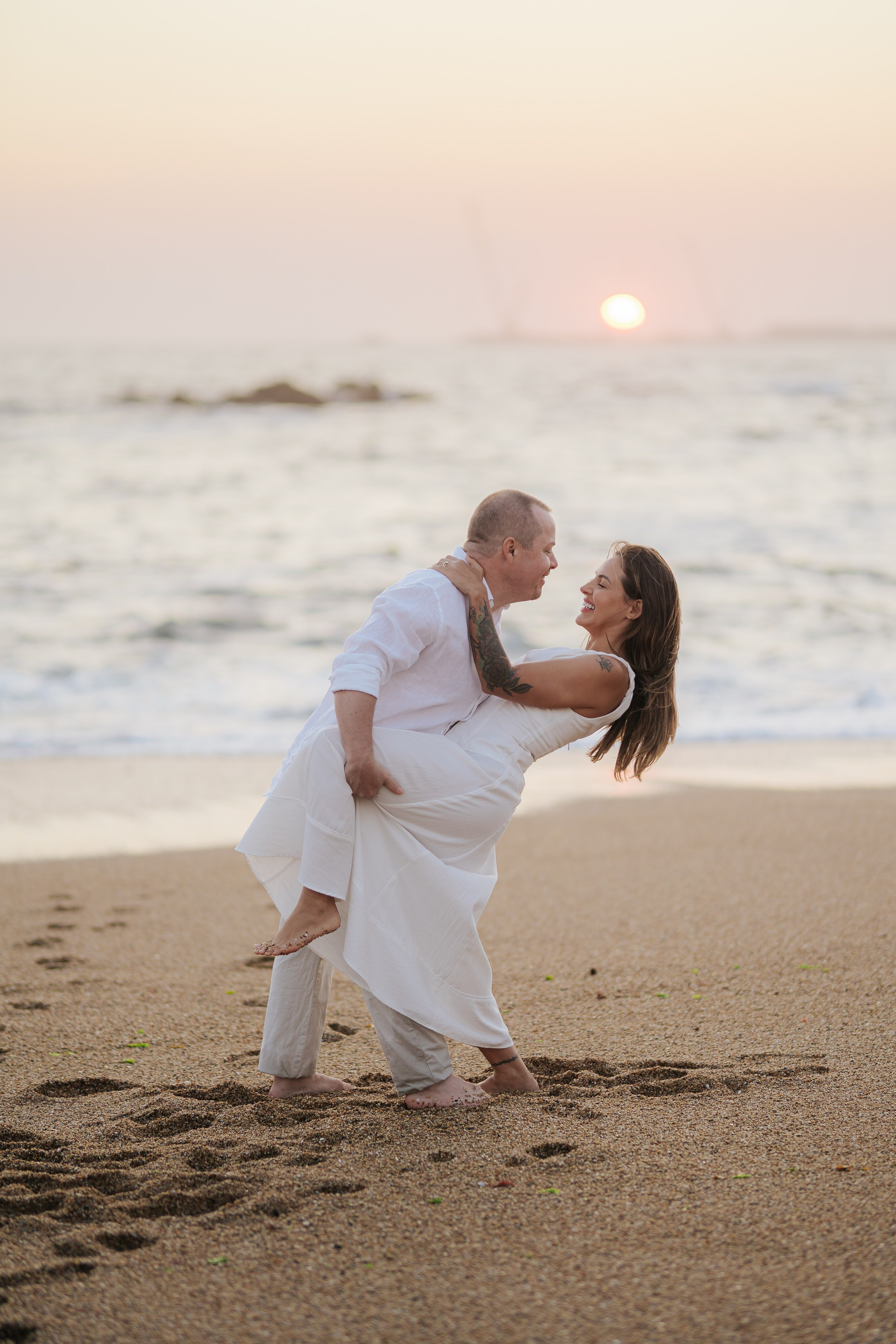 Yasmin & Candid. Davi Valente