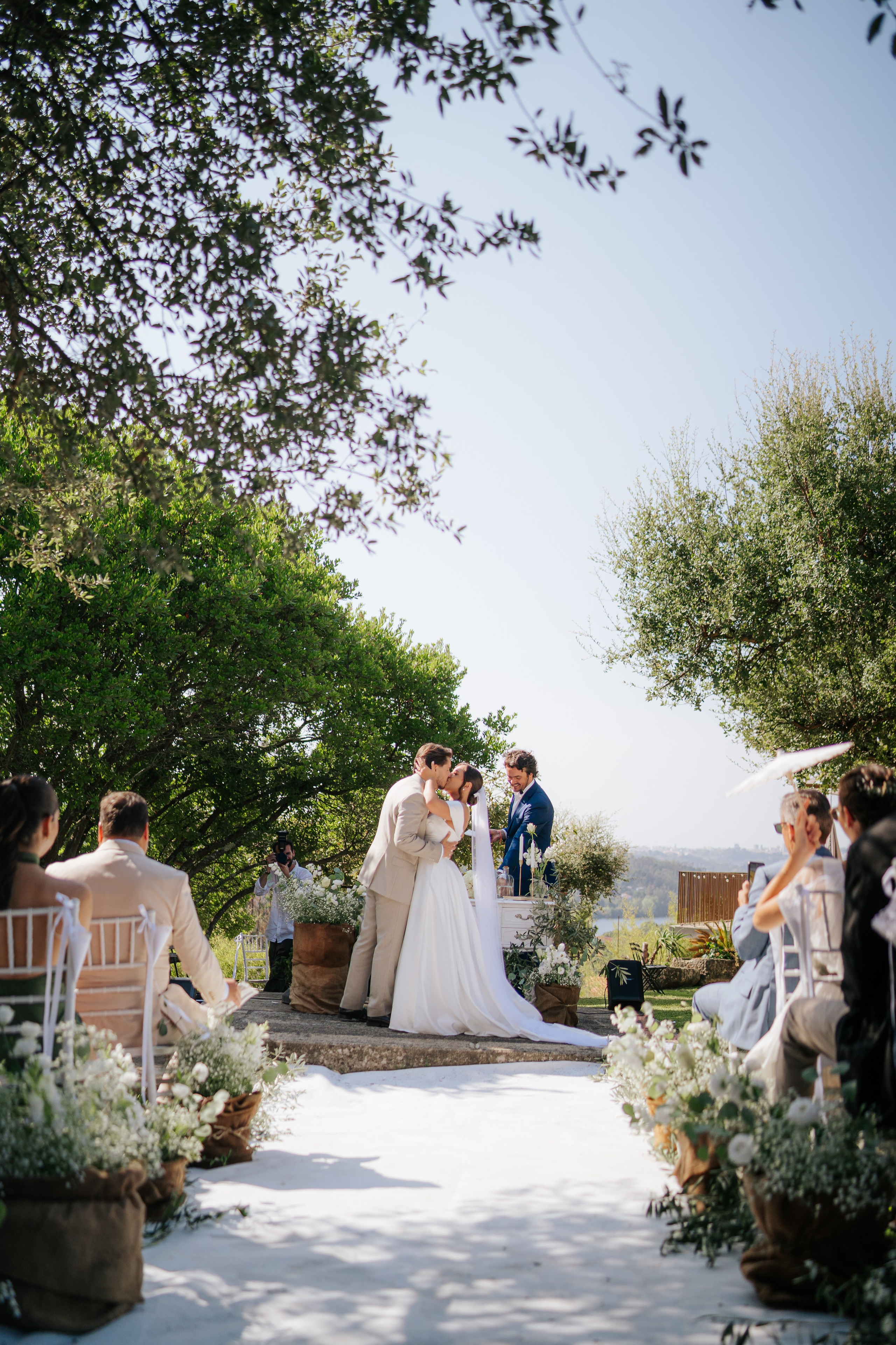 Casamento Gio & Fabio. Davi Valente