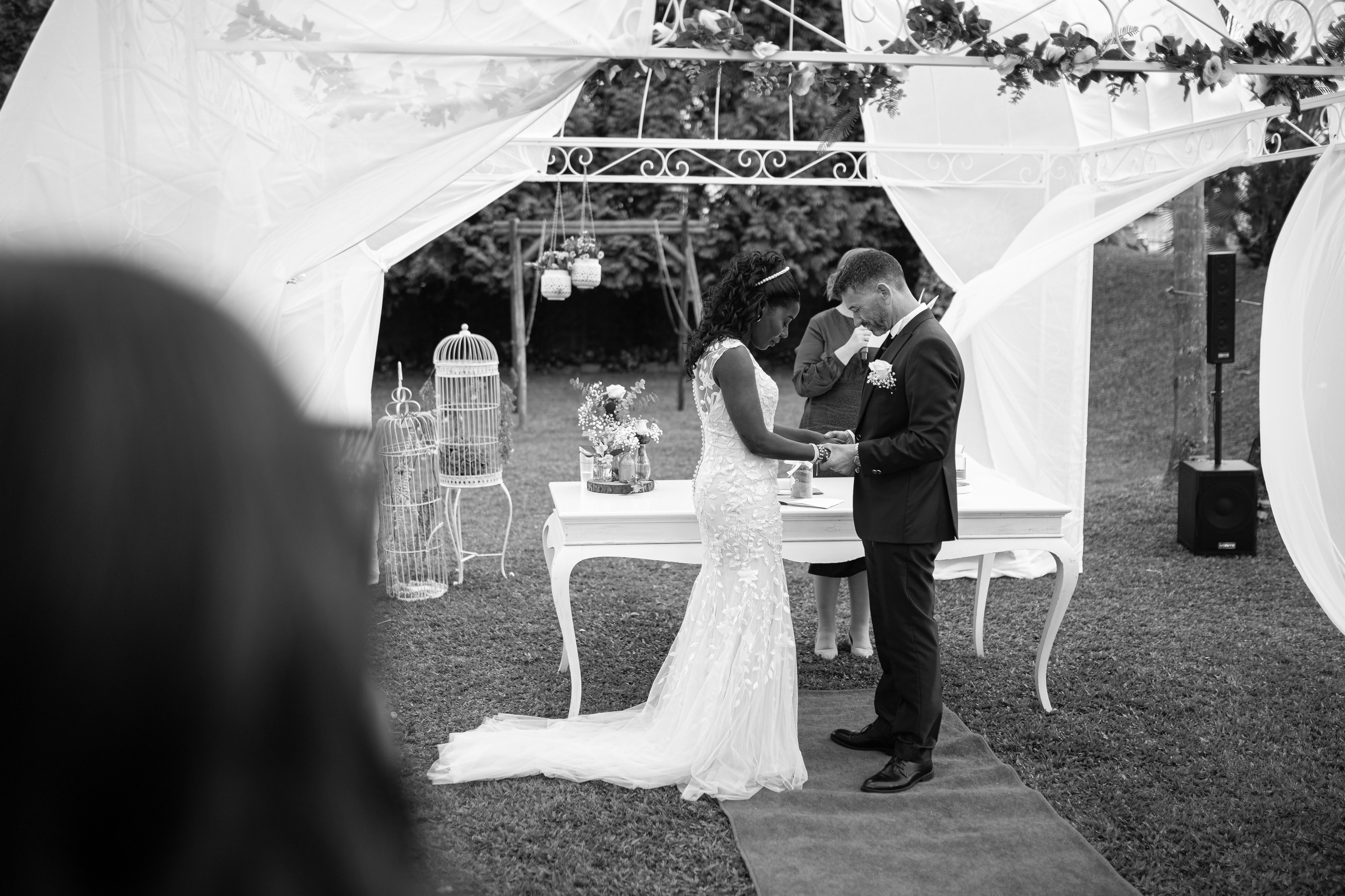 Casamento Pedro e Sofia. Davi Valente