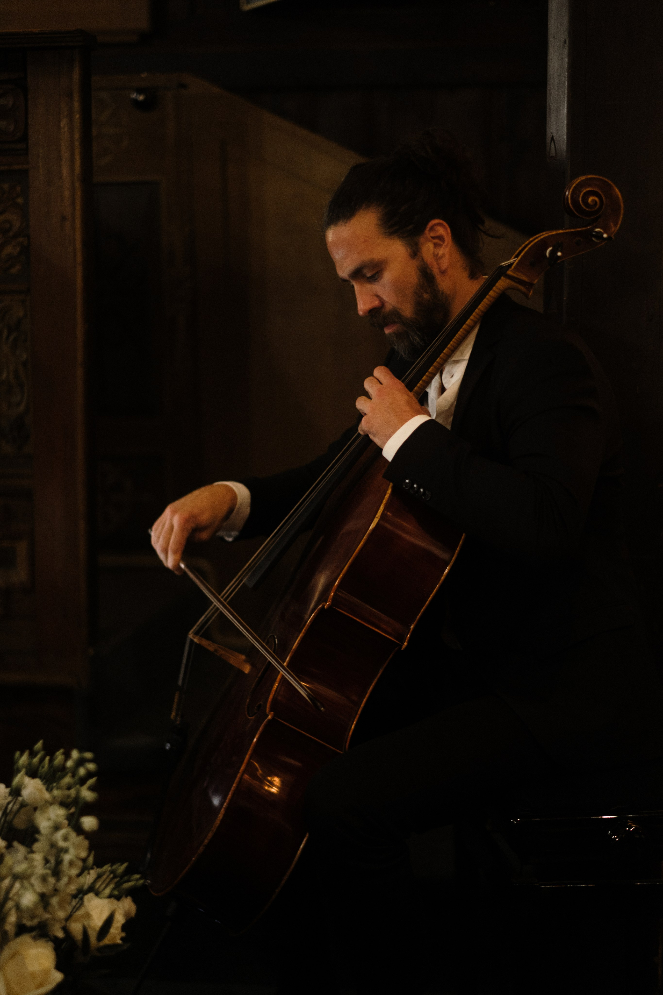 Flo & Men. Rotterdam. Paola fotógrafo / videografo de bodas en Barcelona