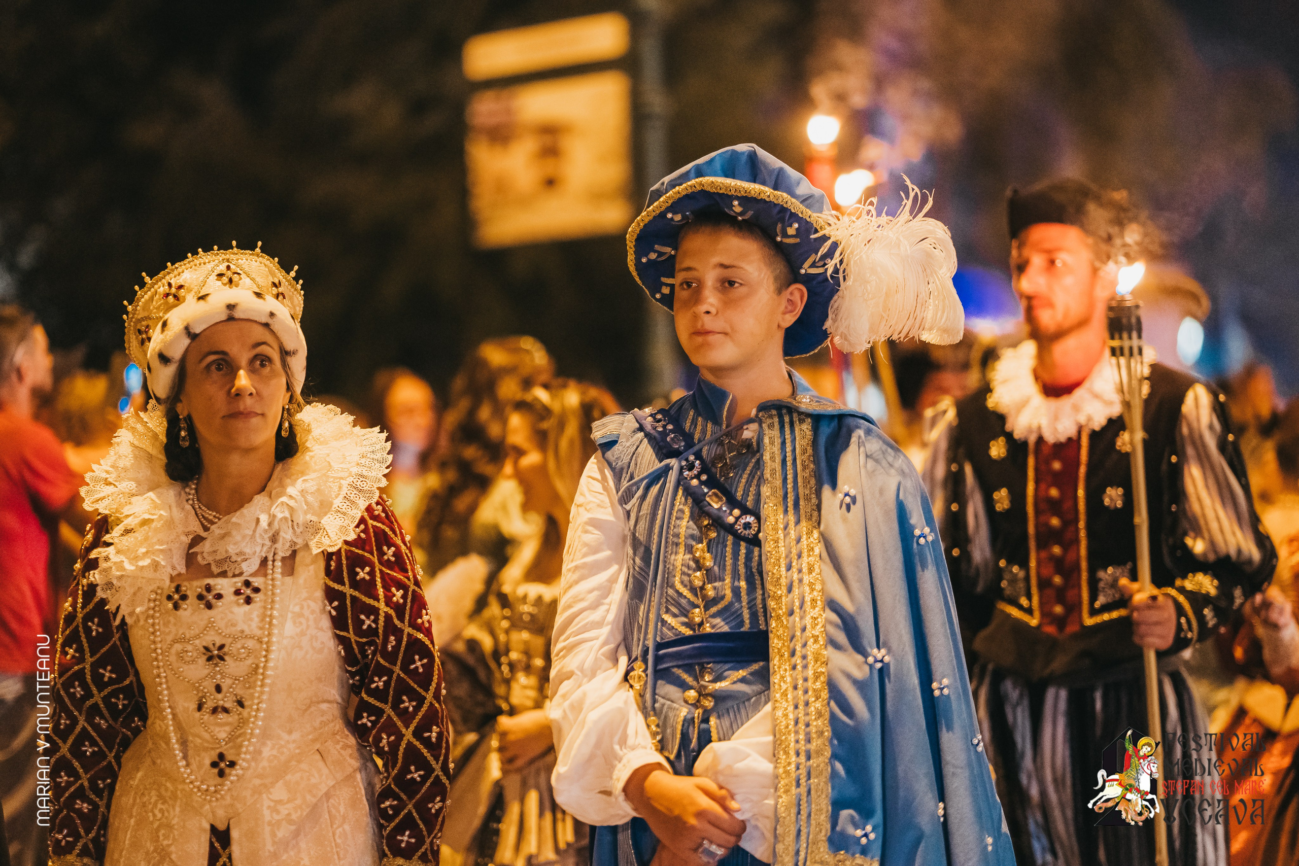The Medieval Art Festival “Stefan cel Mare” 2024. Photographer Family Wedding Event London and World wide Marian V Munte