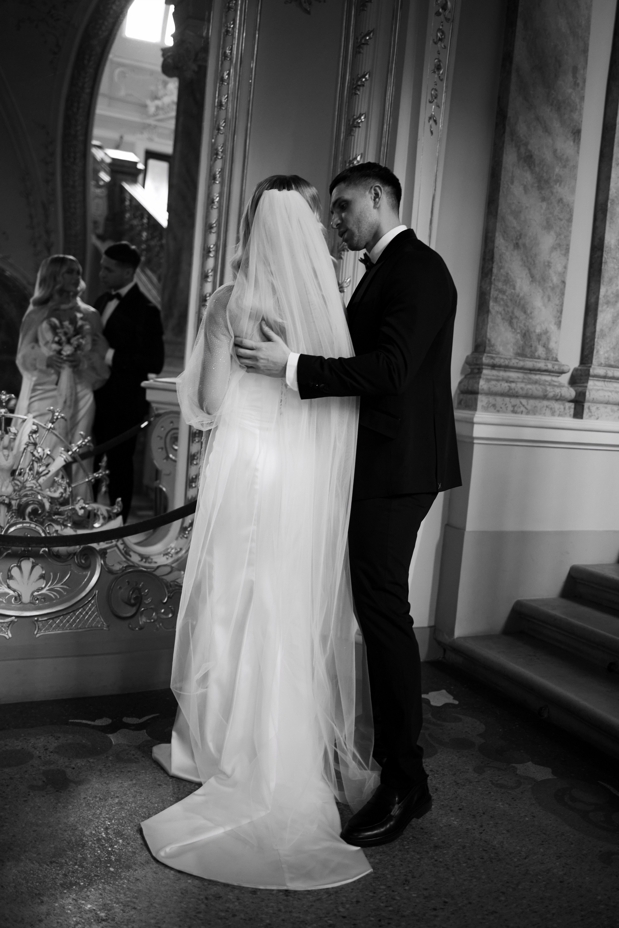 Анна & Роман. Весільний та сімейний фотограф Черкас