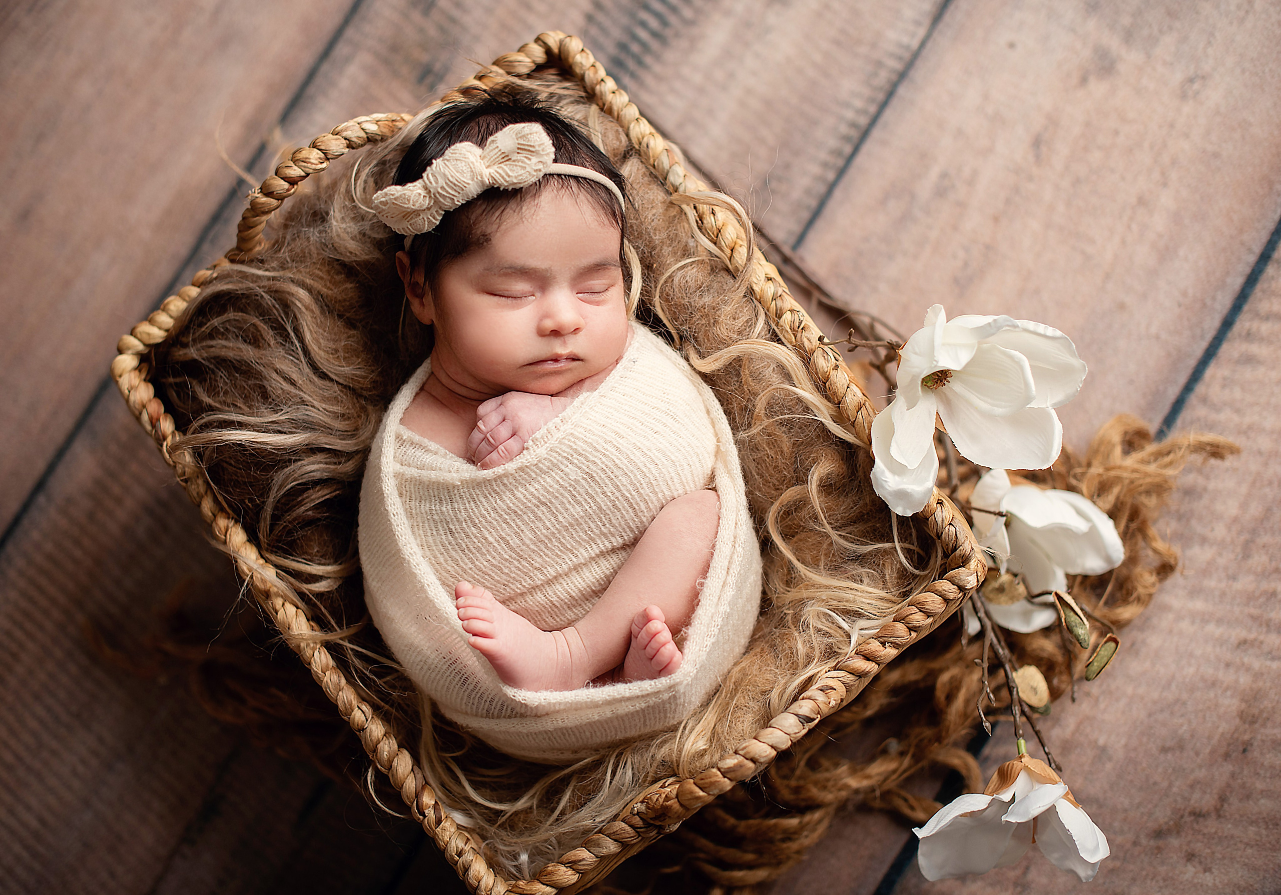 Baby Sia. Newborn, pregnancy, family photographer in New Jersey