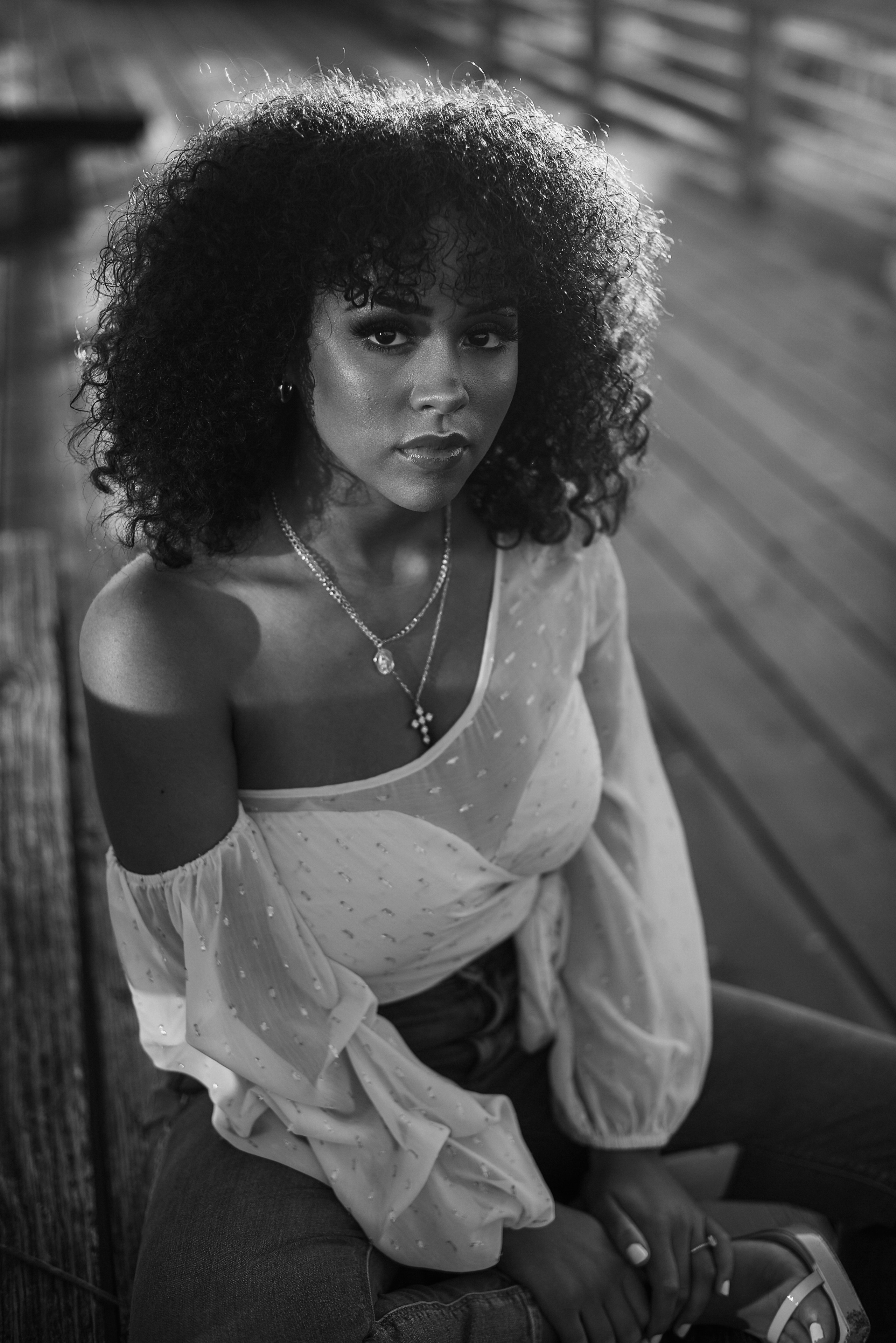 Aniyah. Newborn, pregnancy, family photographer in New Jersey