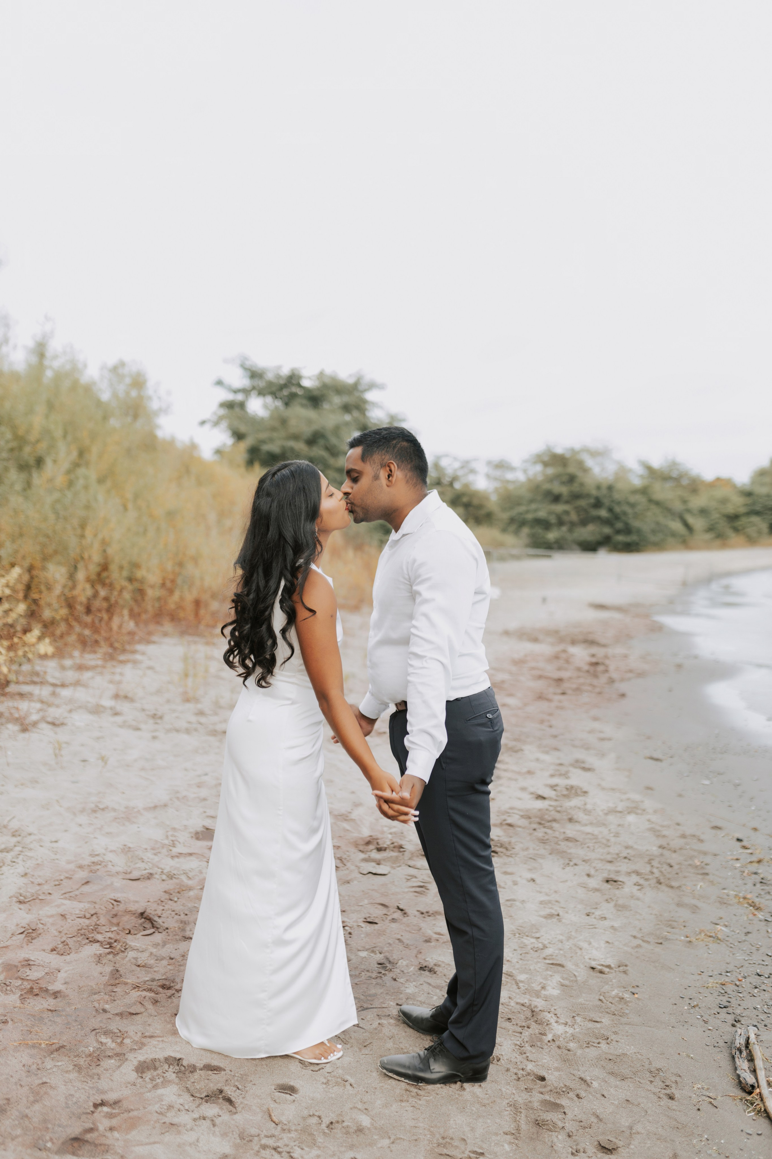 Proposal Scarborough Bluffs. Chernenko.photography