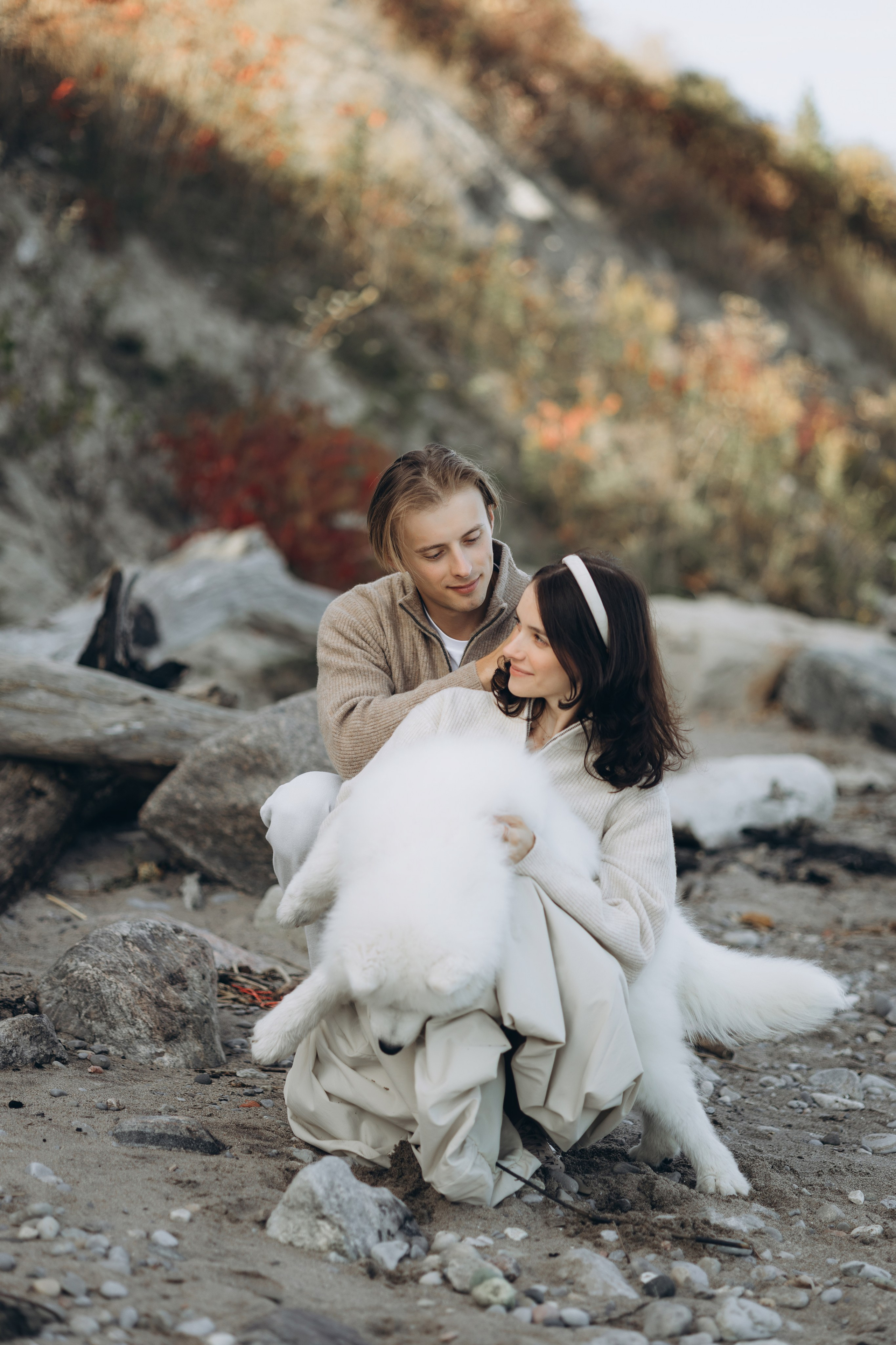 Adam & Maya. Chernenko.photography