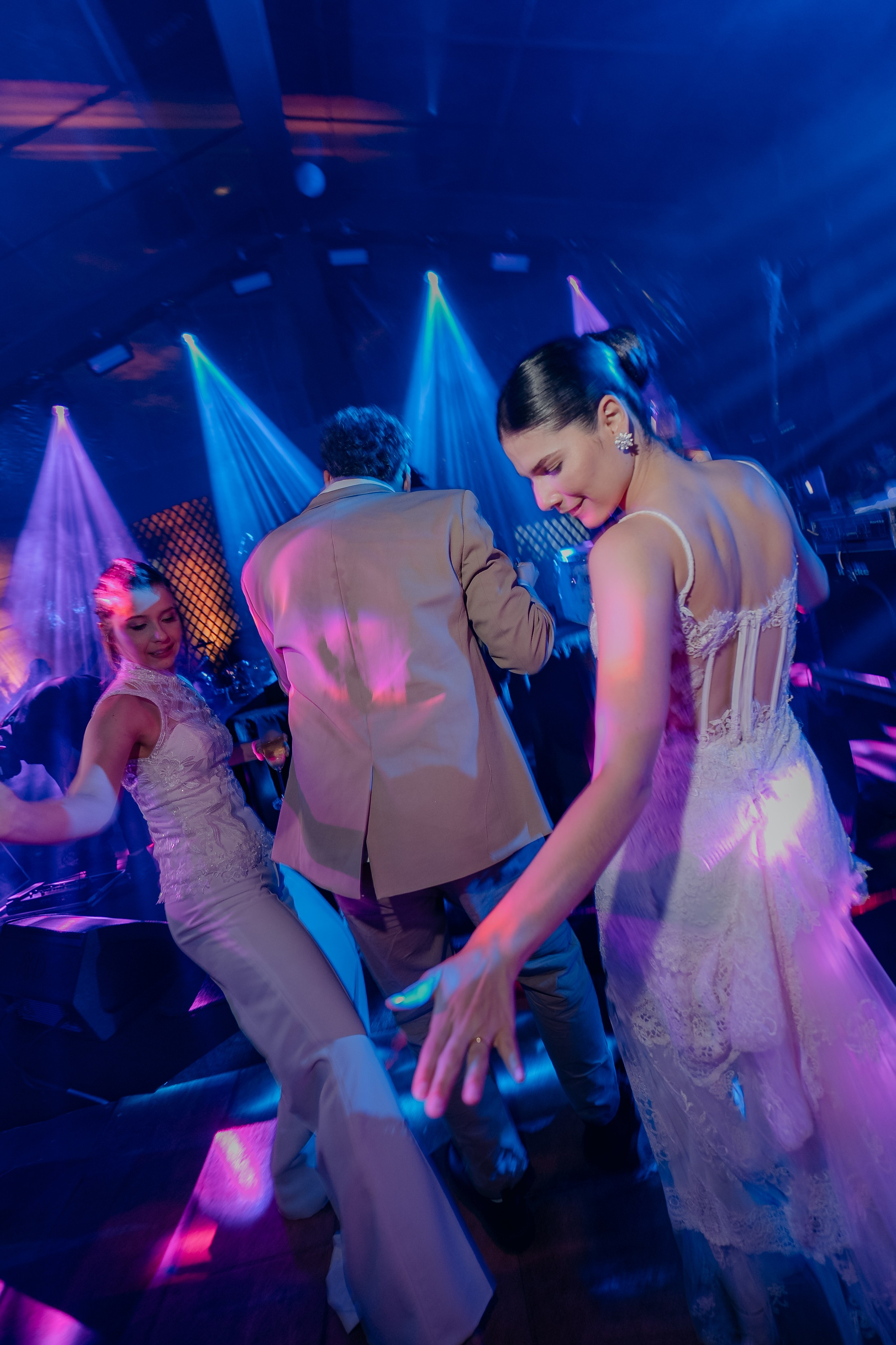 Jessica e Anna Luiza (matrimonio). Principal