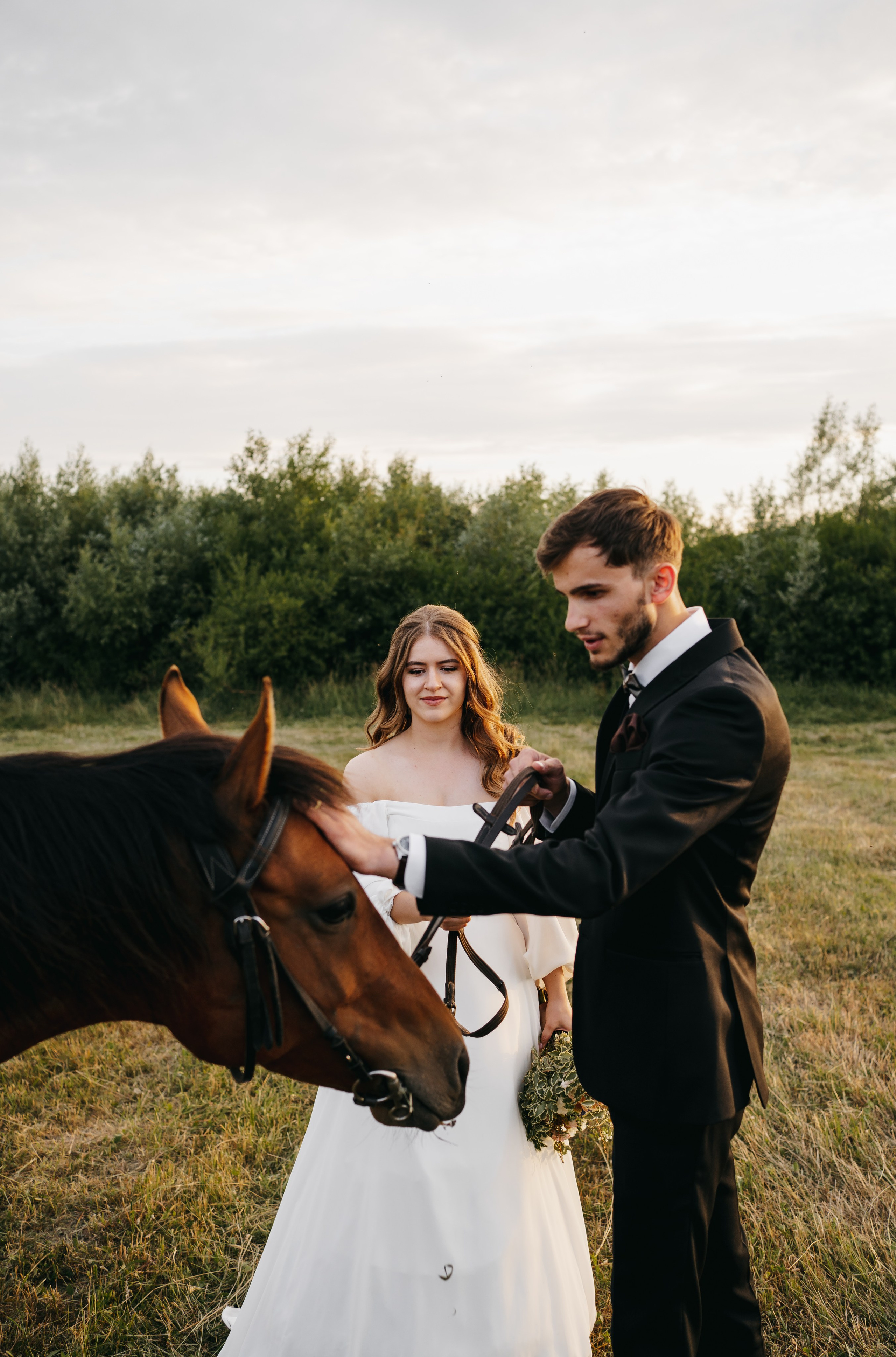 S & D. Fotograf Nunta Iasi - Hearts & Pictures