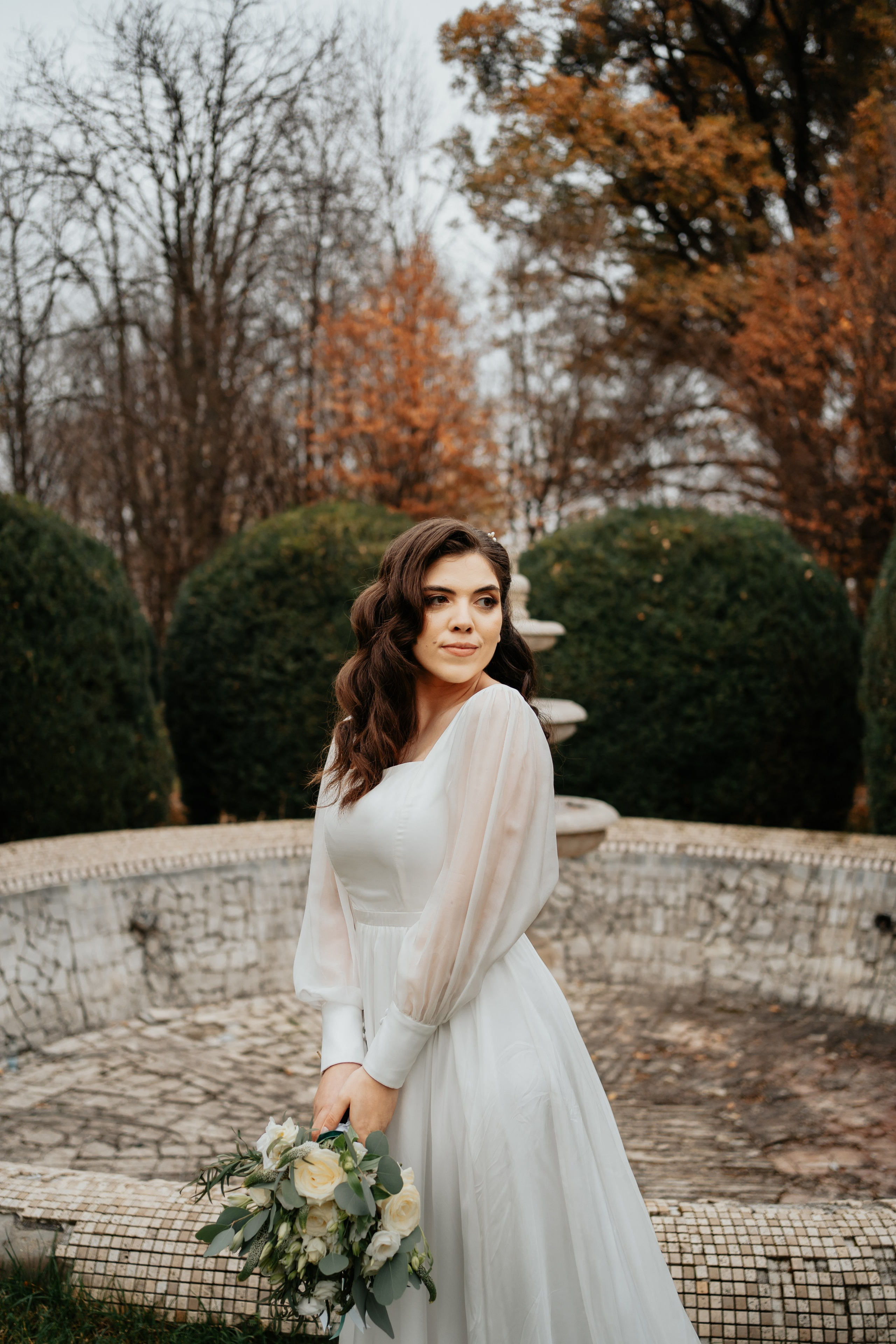 M & A. Fotograf Nunta Iasi - Hearts & Pictures