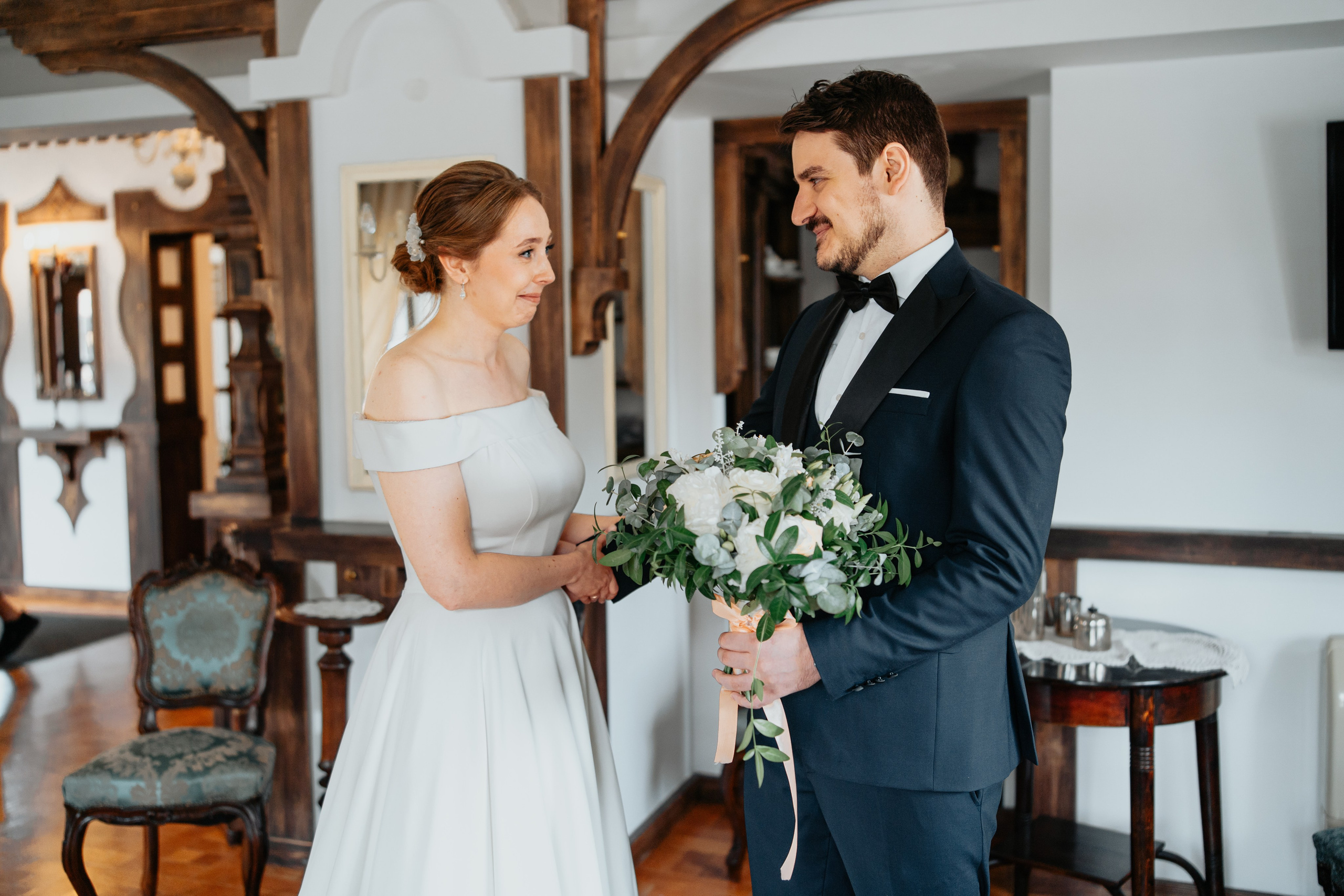 K & T. Fotograf Nunta Iasi - Hearts & Pictures