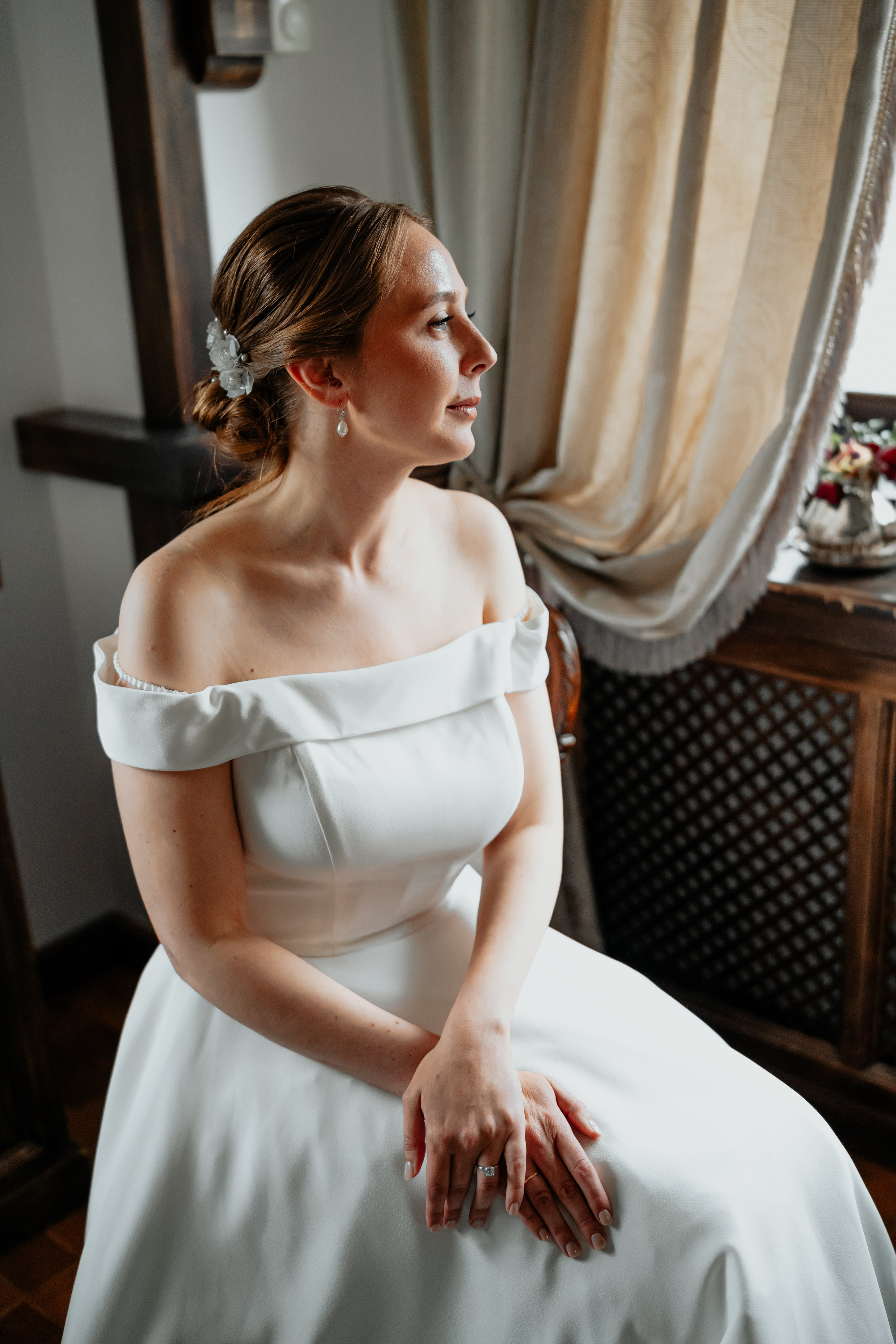 K & T. Fotograf Nunta Iasi - Hearts & Pictures