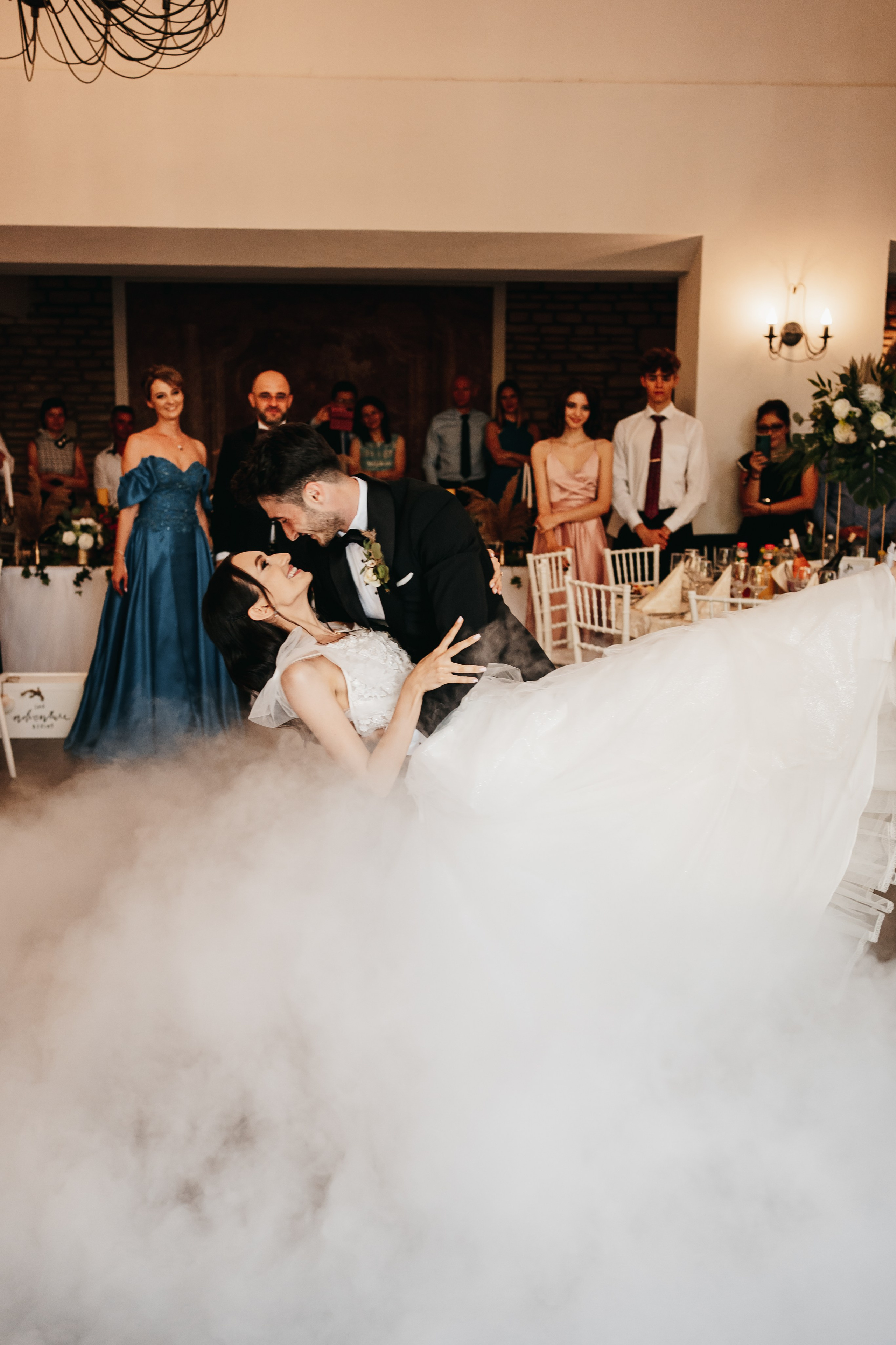 A & R. Fotograf Nunta Iasi - Hearts & Pictures