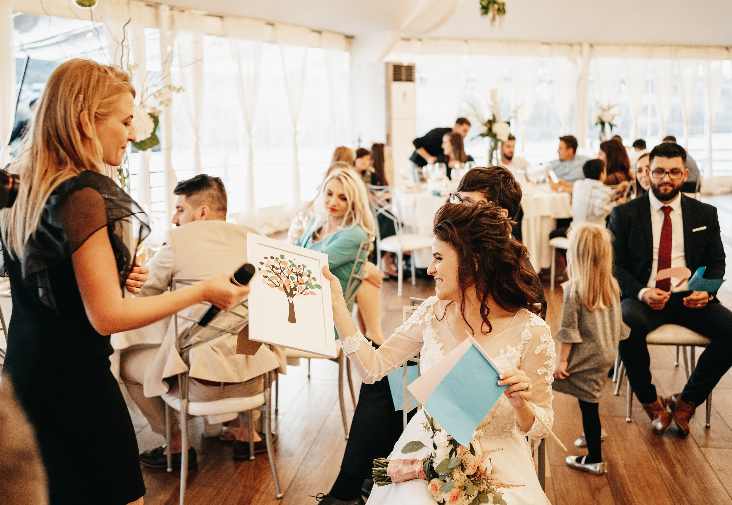 D & E. Fotograf Nunta Iasi - Hearts & Pictures