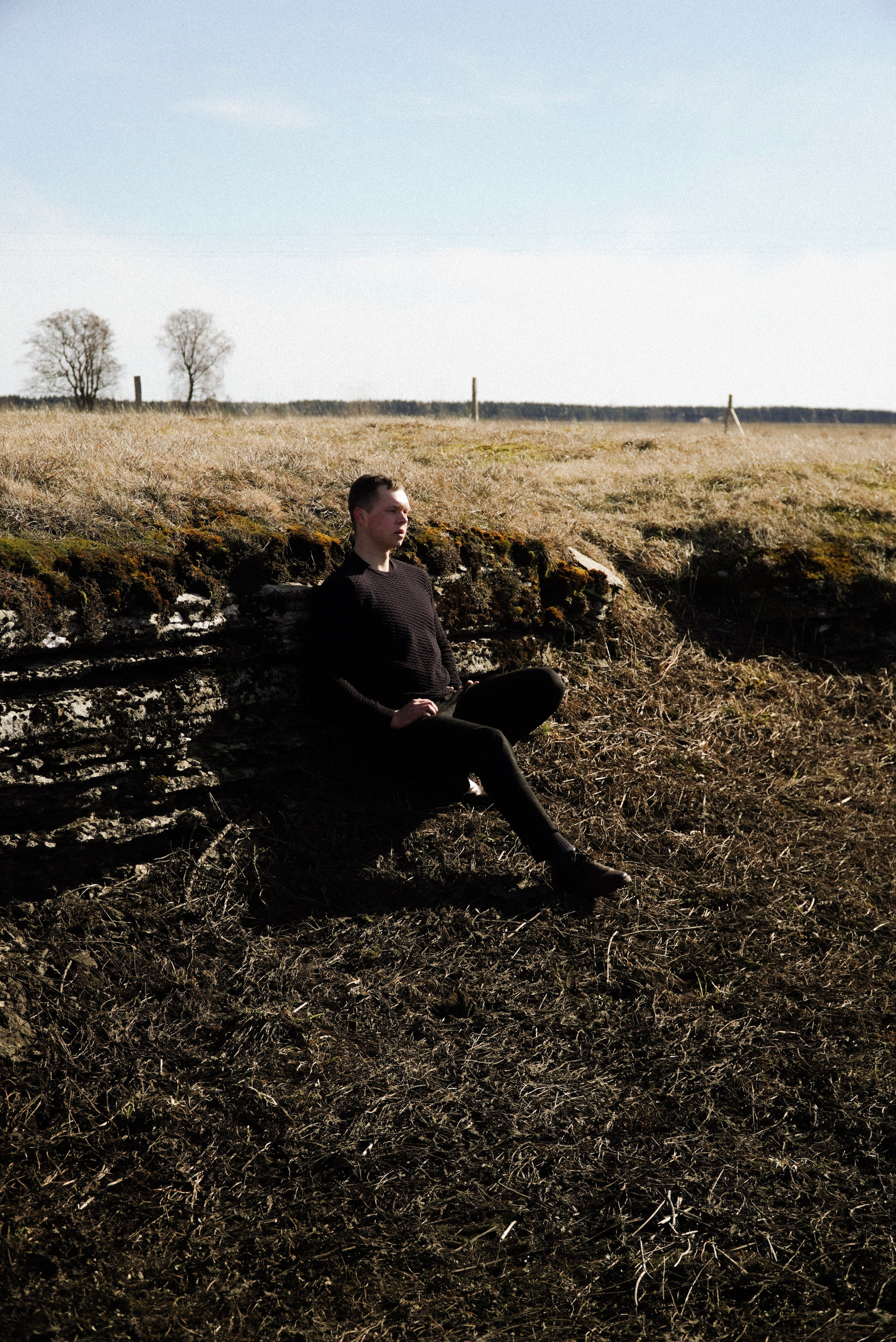 Aleksander. Meeste ja naiste fotograaf Tallinnas Anna Sipari