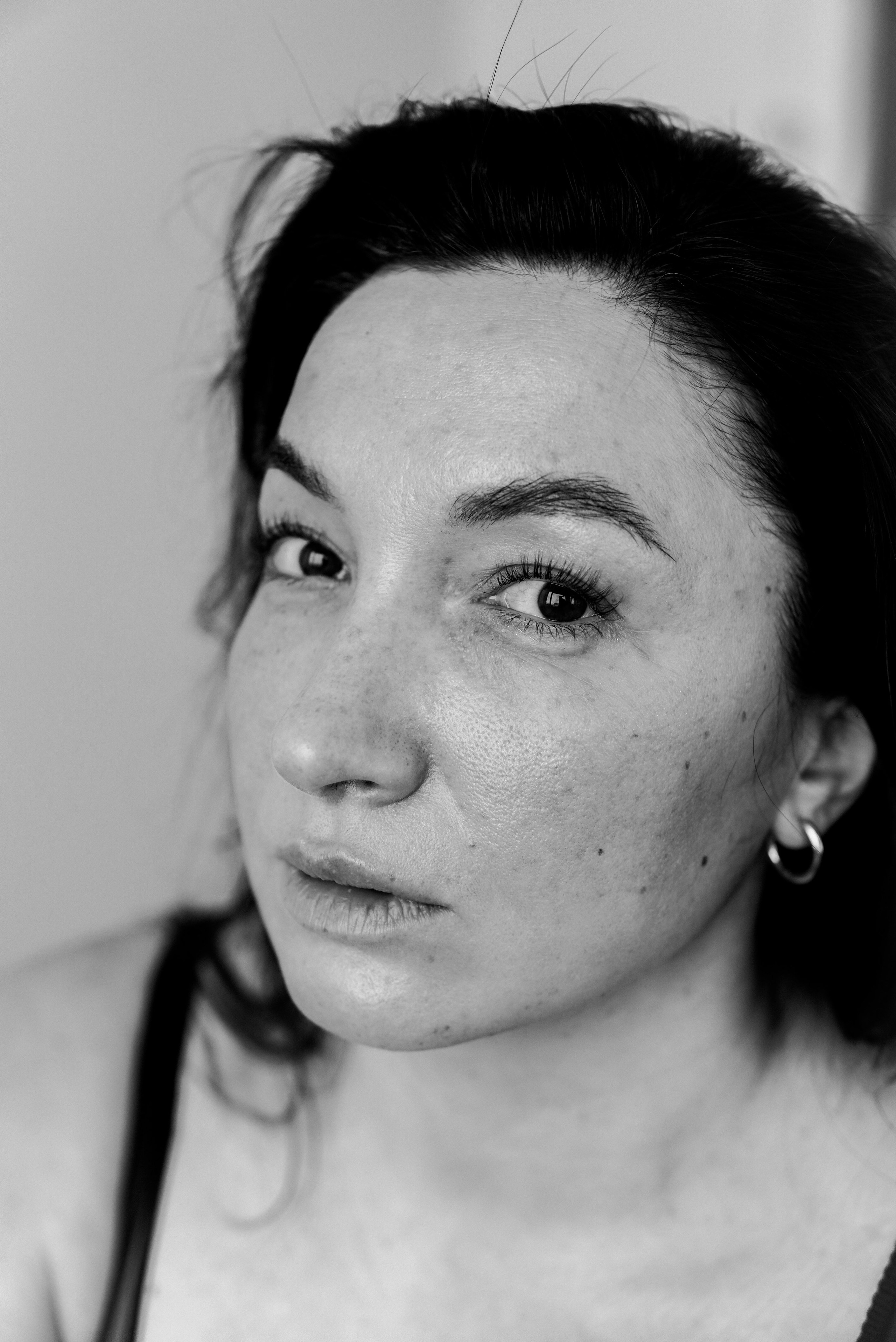 Irina. Meeste ja naiste fotograaf Tallinnas Anna Sipari