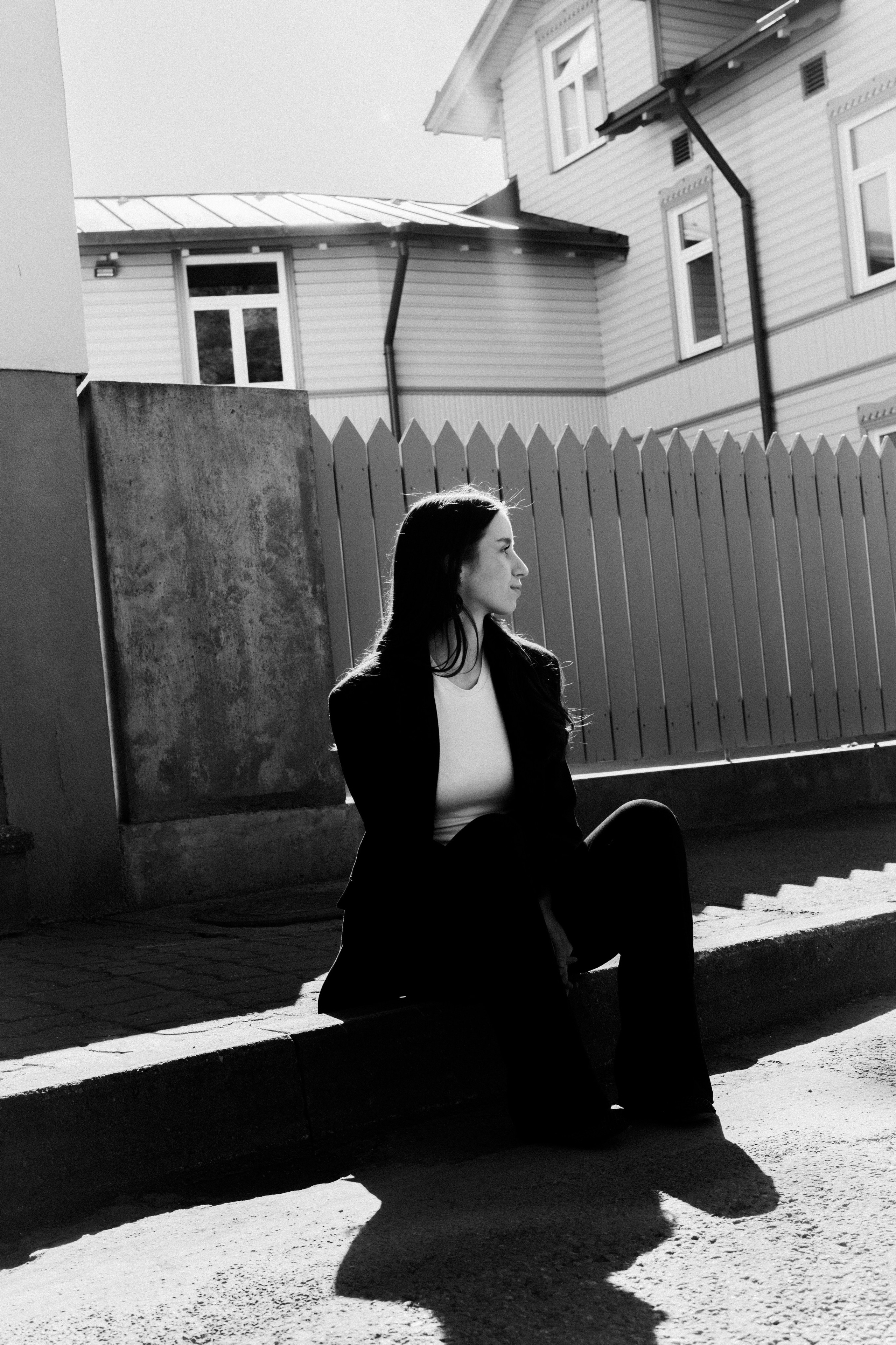 Meeste ja naiste fotograaf Tallinnas Anna Sipari