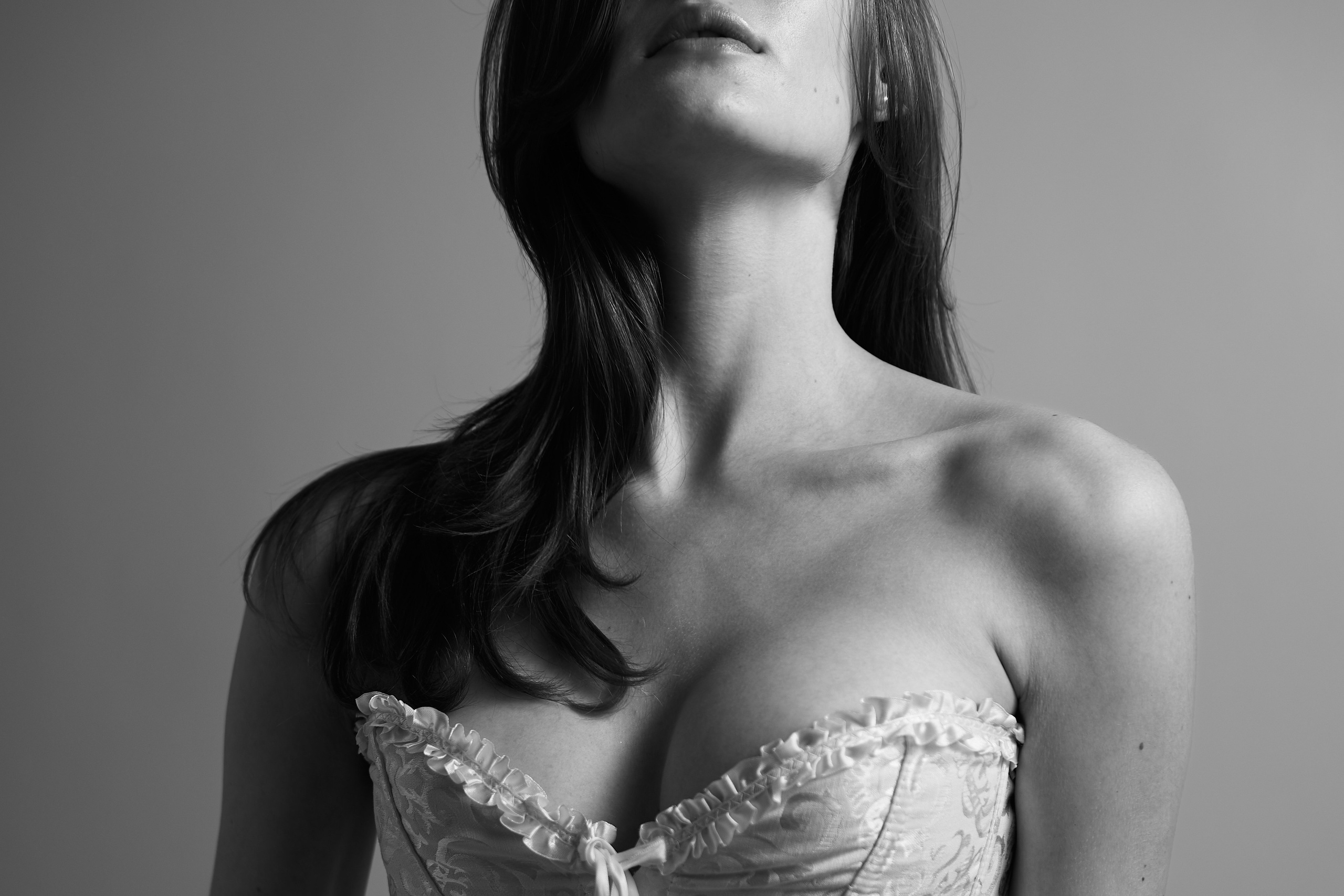 Portrait photographer Paul Boyarinov in Miami, South Florida