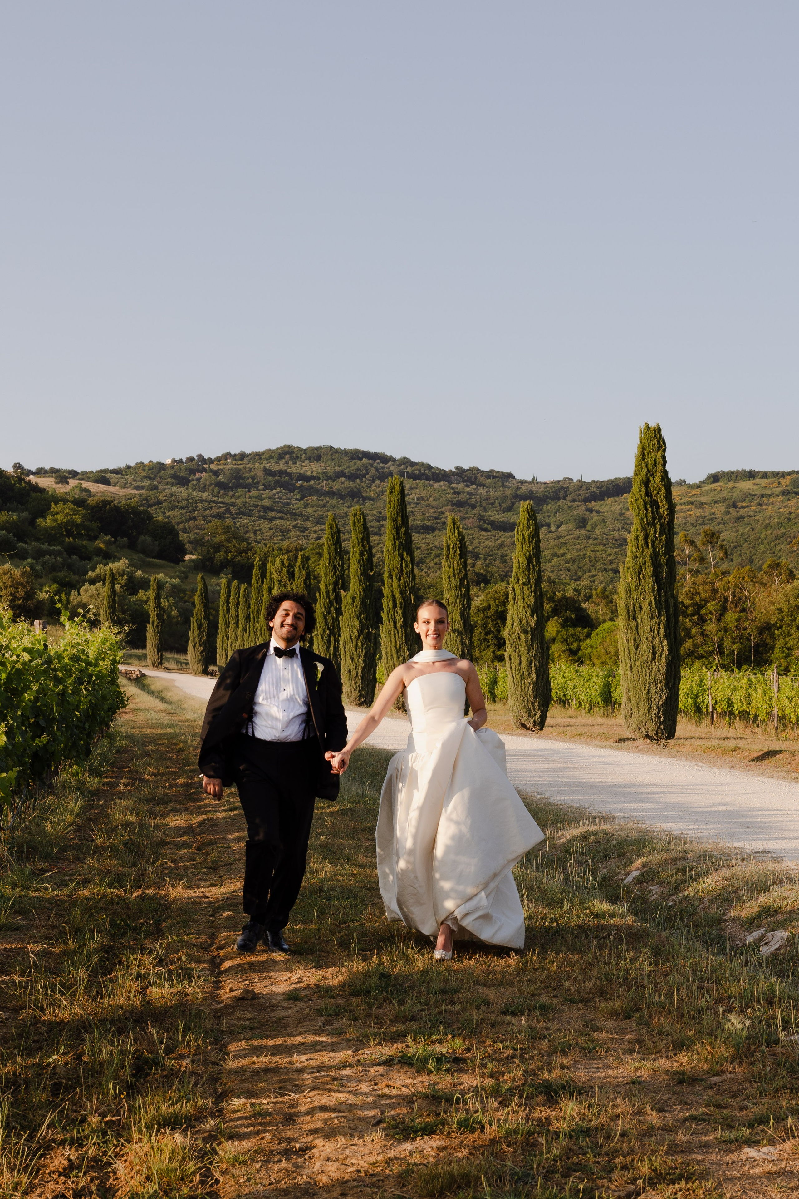 S&S. Garda Lake Wedding Planner