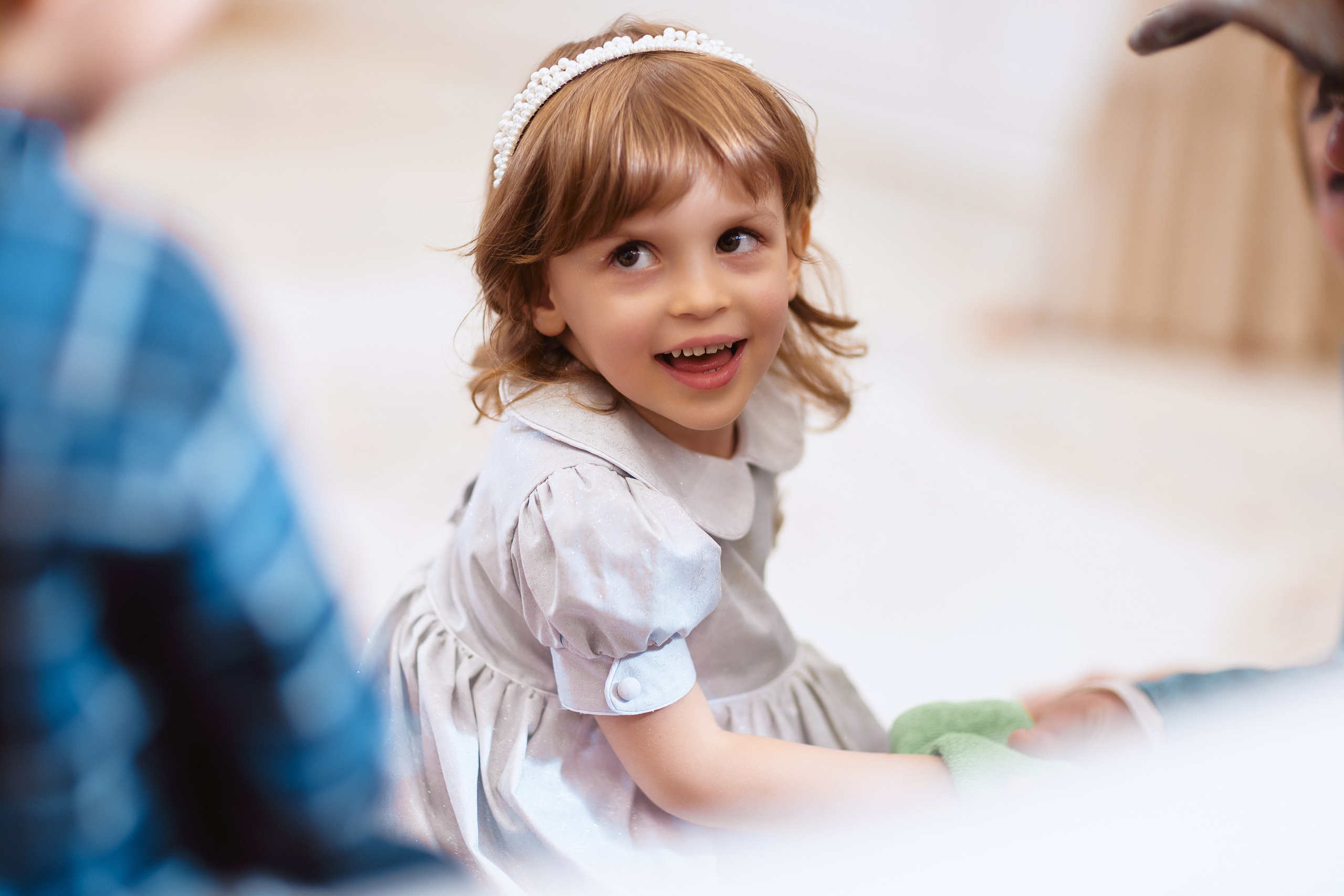 День рожденья Амелии. Валерия Вартанова. Фотограф