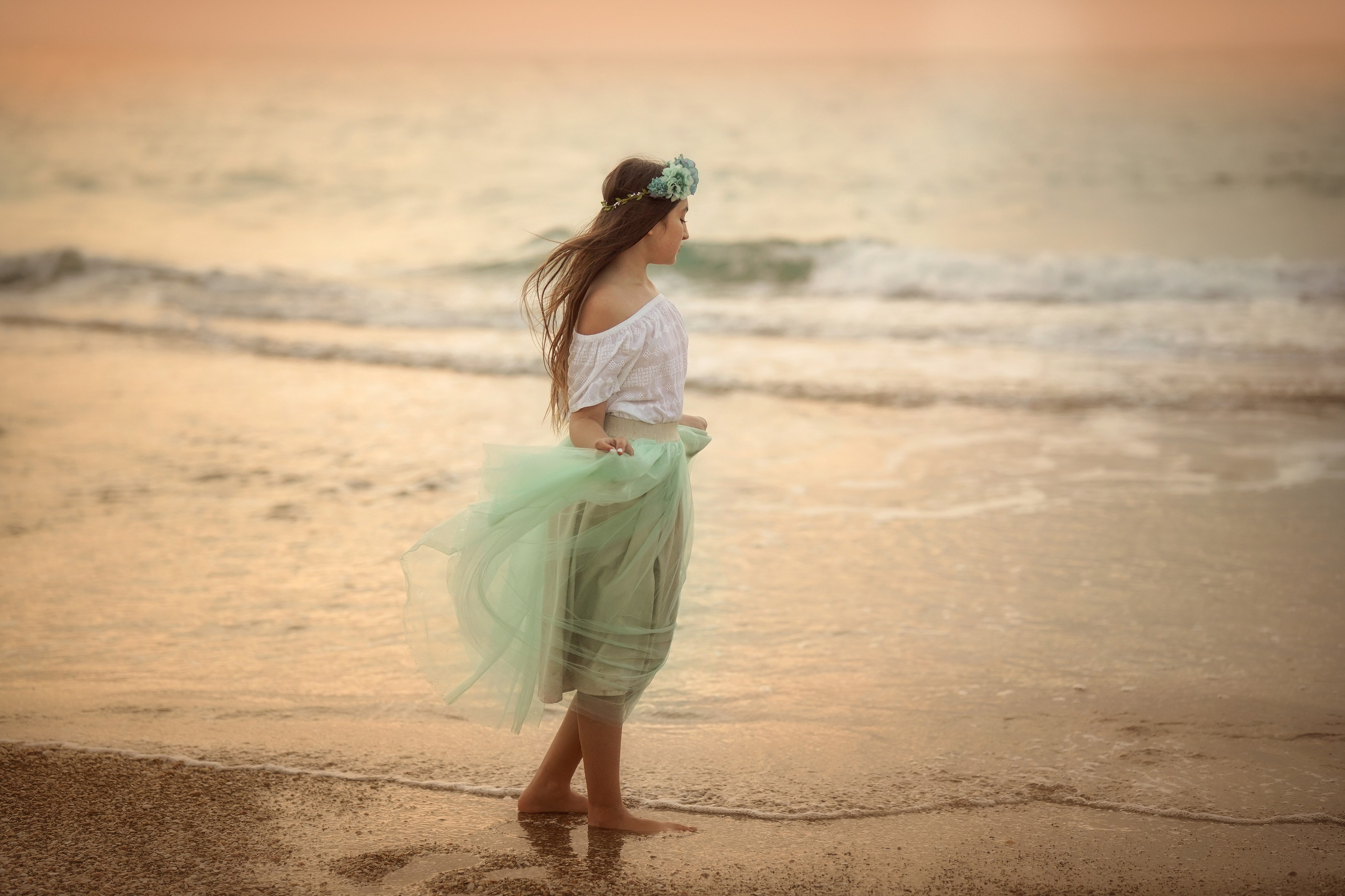 Bat Mitzvah. Lina Zlotnikov