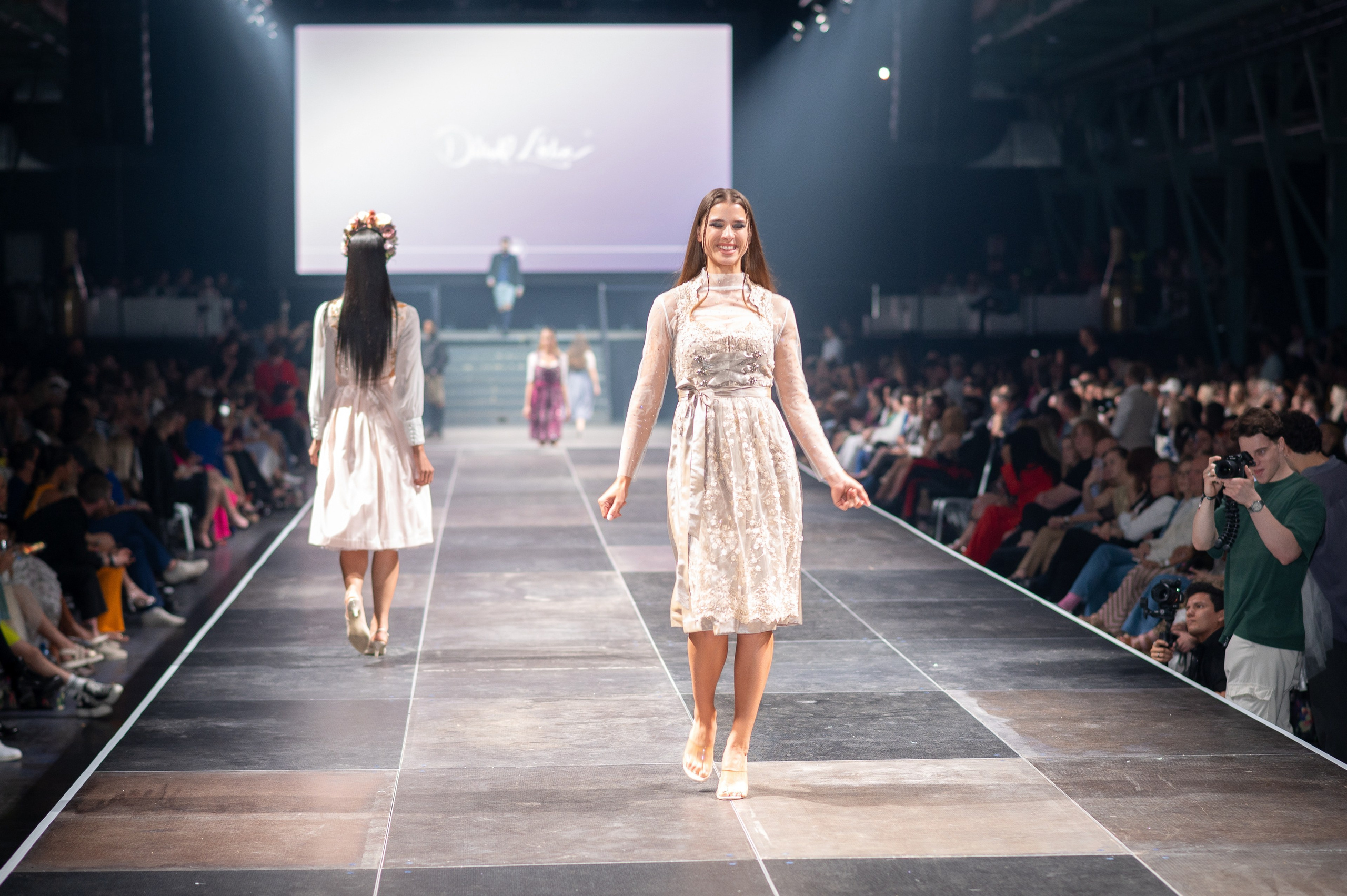 Events. Timur Cherepanov |Portrait- und Businessfotograf in München