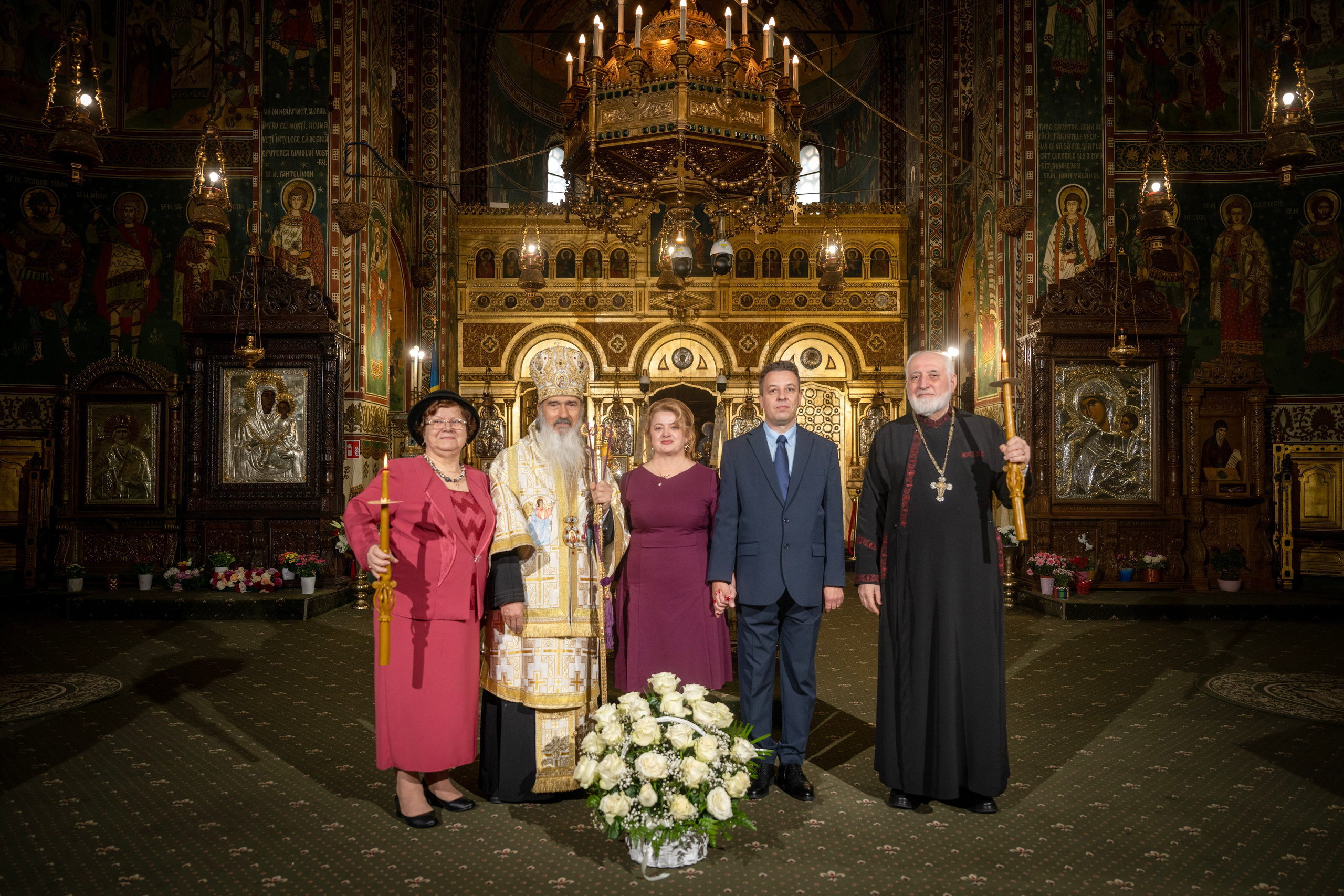 Cununie Religioasa. Fotograf de evenimente si portret!