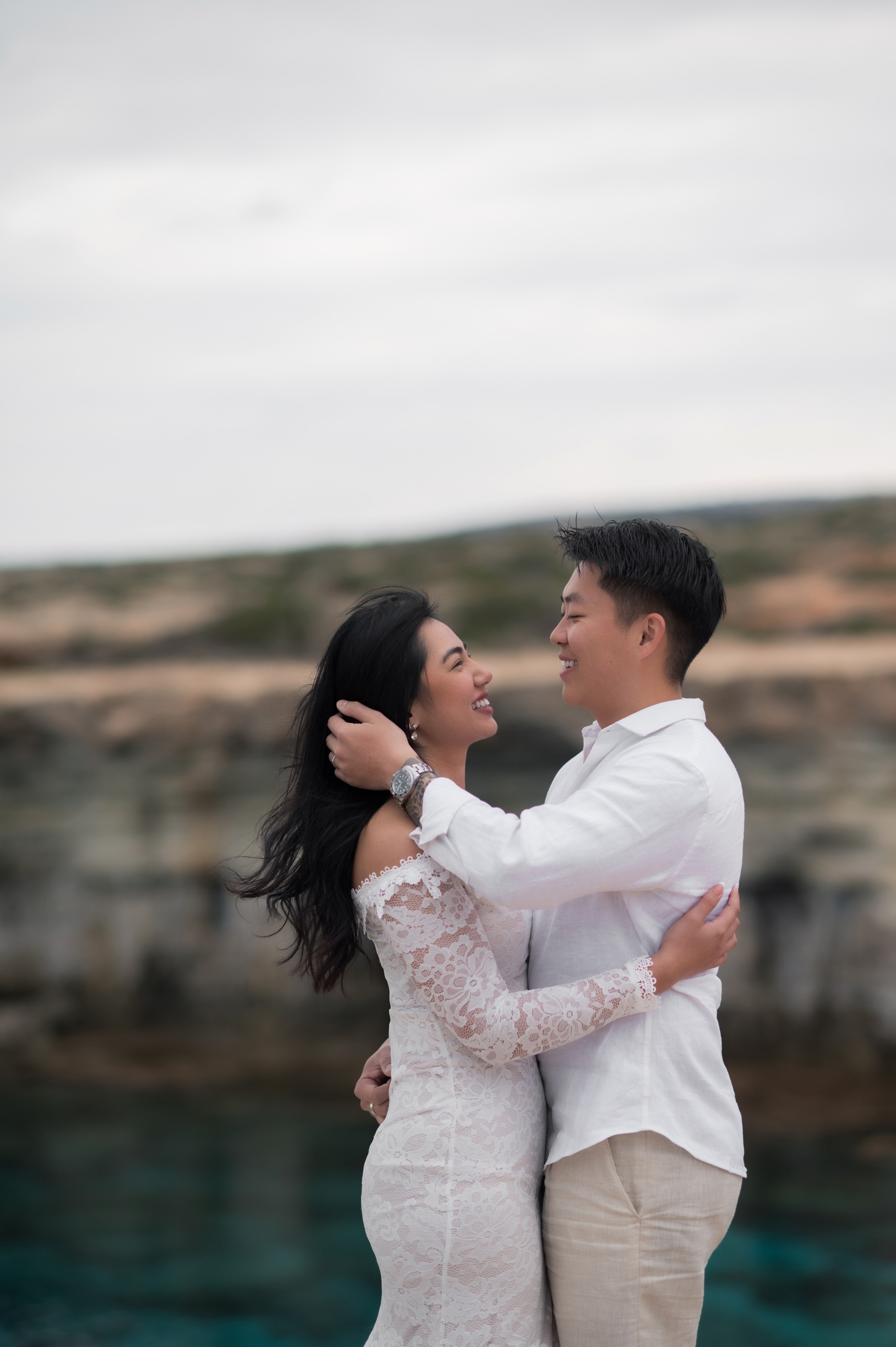 A & A. Фотограф на Кипре