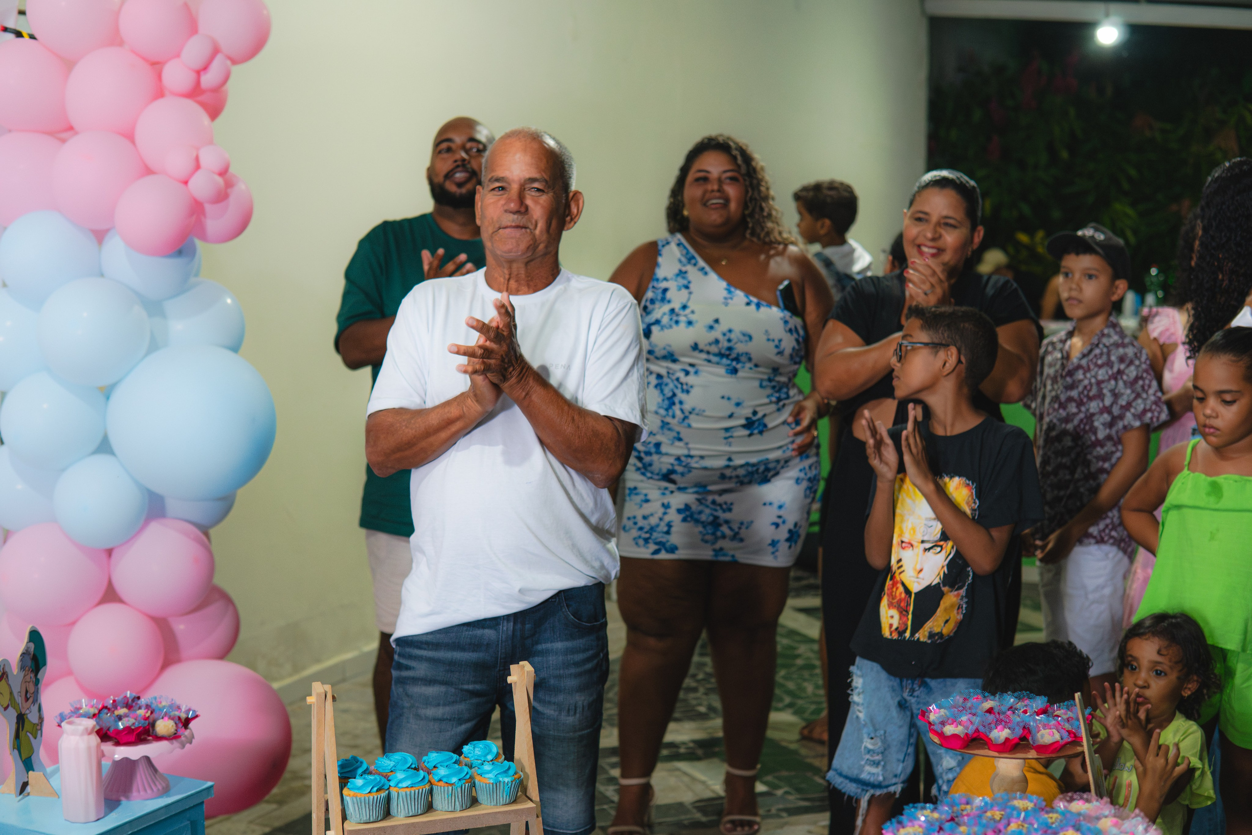 Festa Alicia