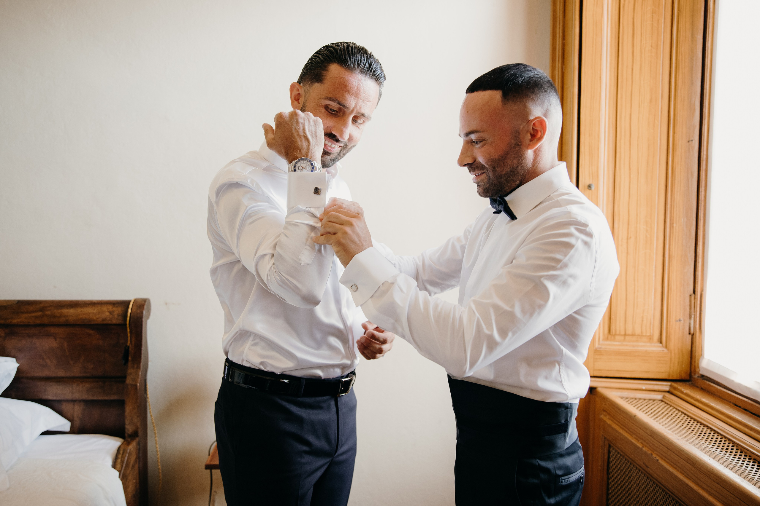 Portfolio Fotografo Matrimonio Genova | Mauro Pluas