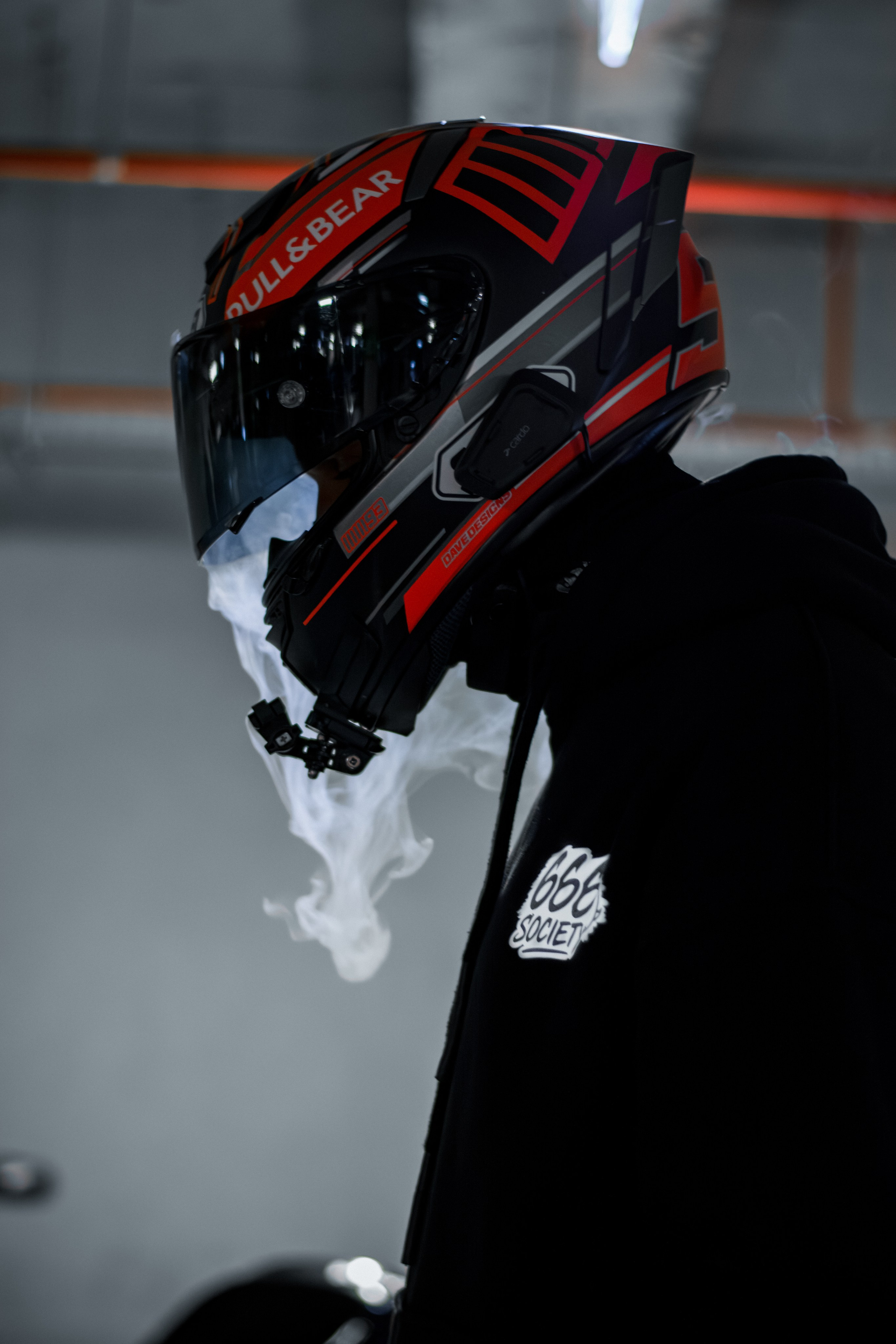 Triple6society. Johnnyshoots