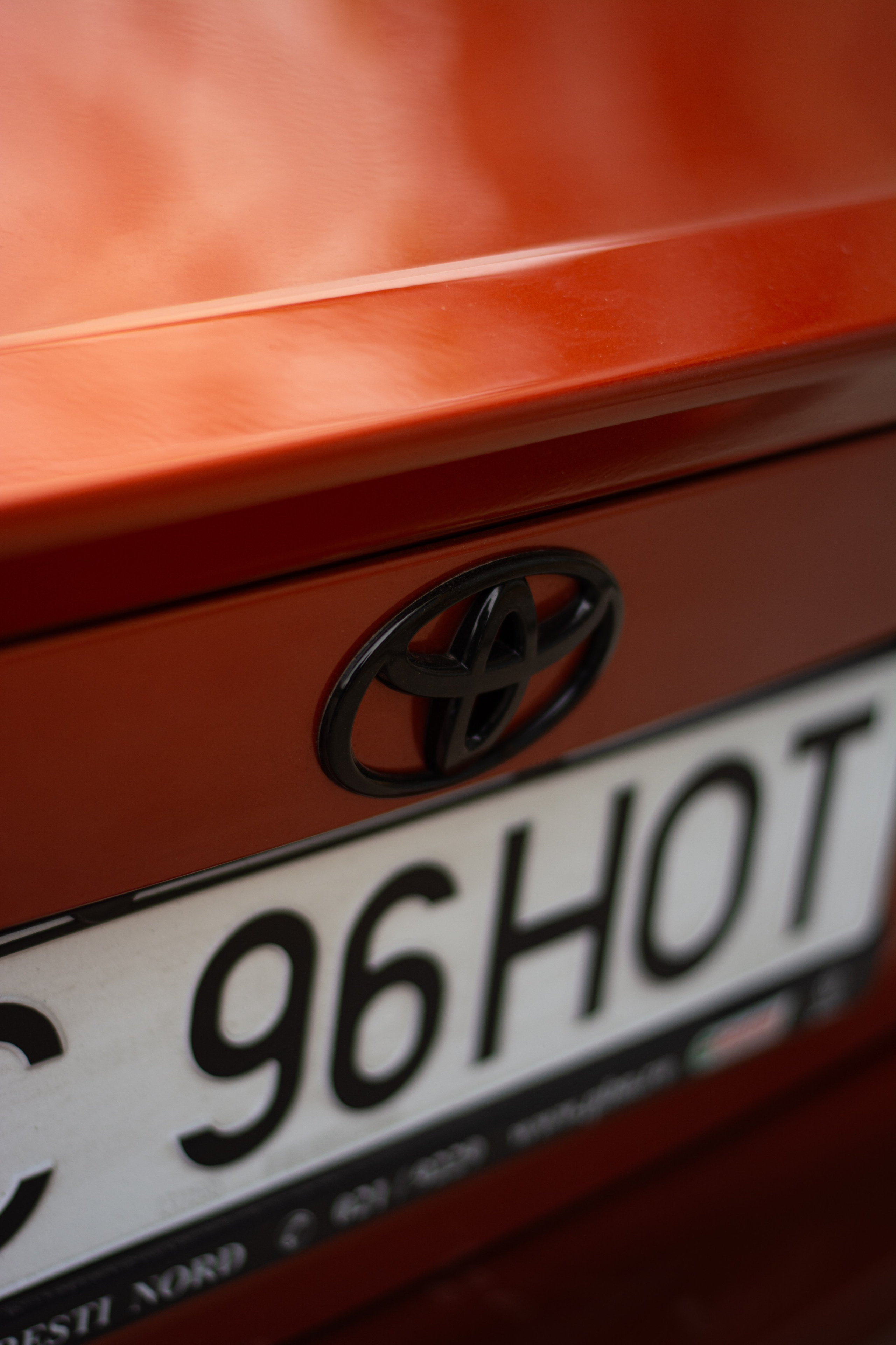 Toyota Gt86. Johnnyshoots