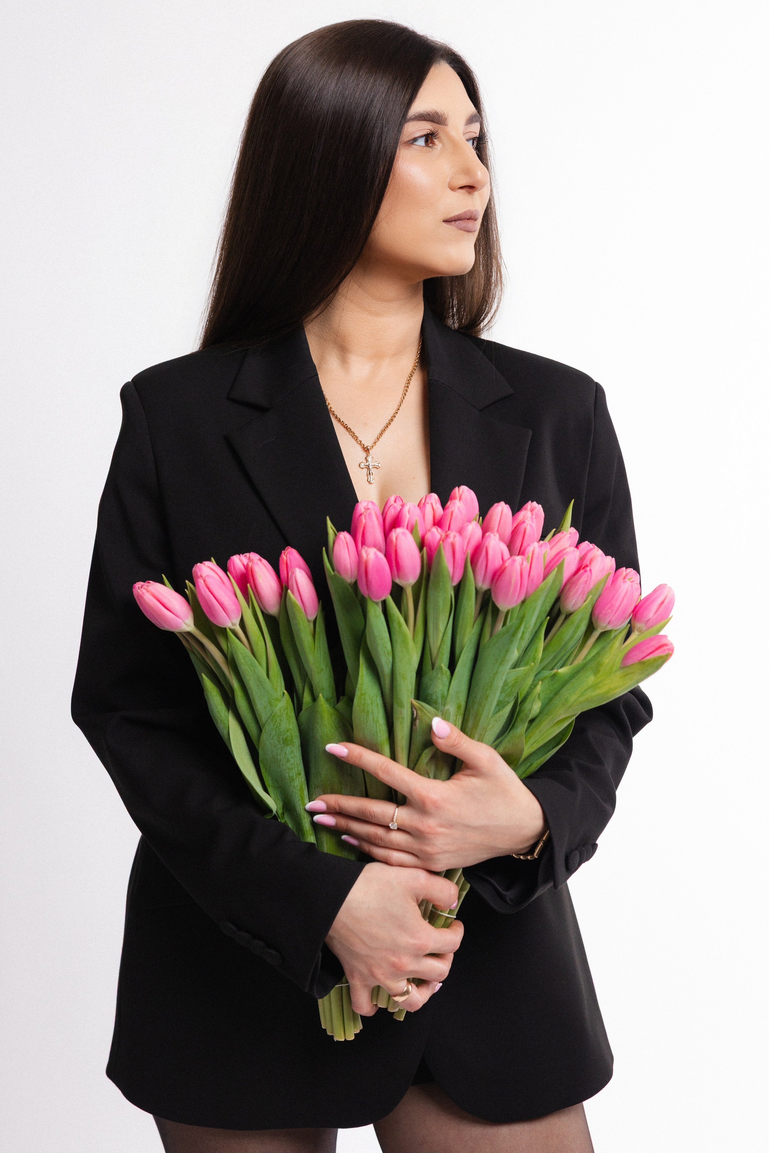 Studio Portrait. Лайфстайл и семейный фотограф в г. Писек Чехия Оксана Телупилова