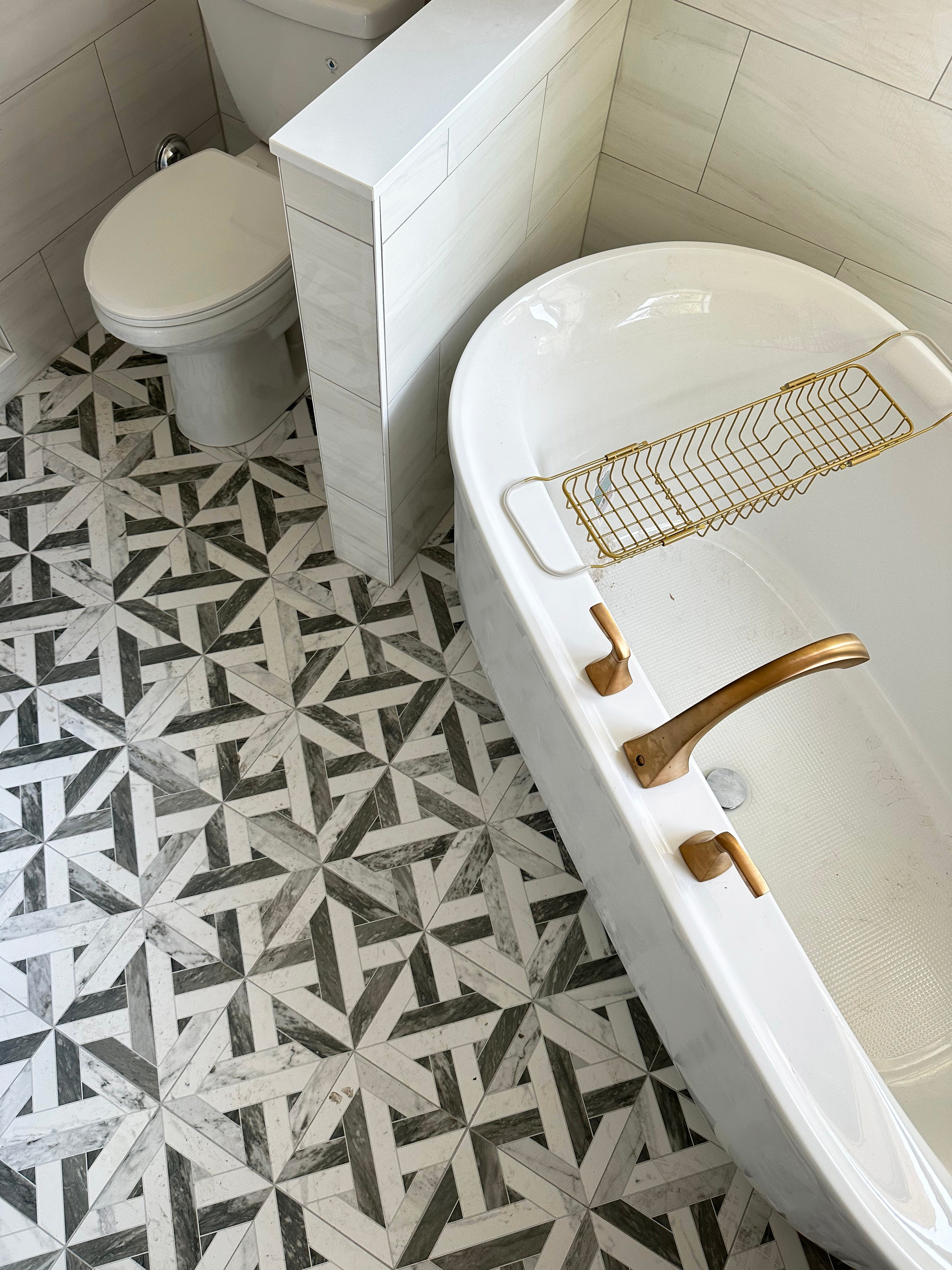 TIME OF TILE Certified tile installer in Long Beach Island NJ