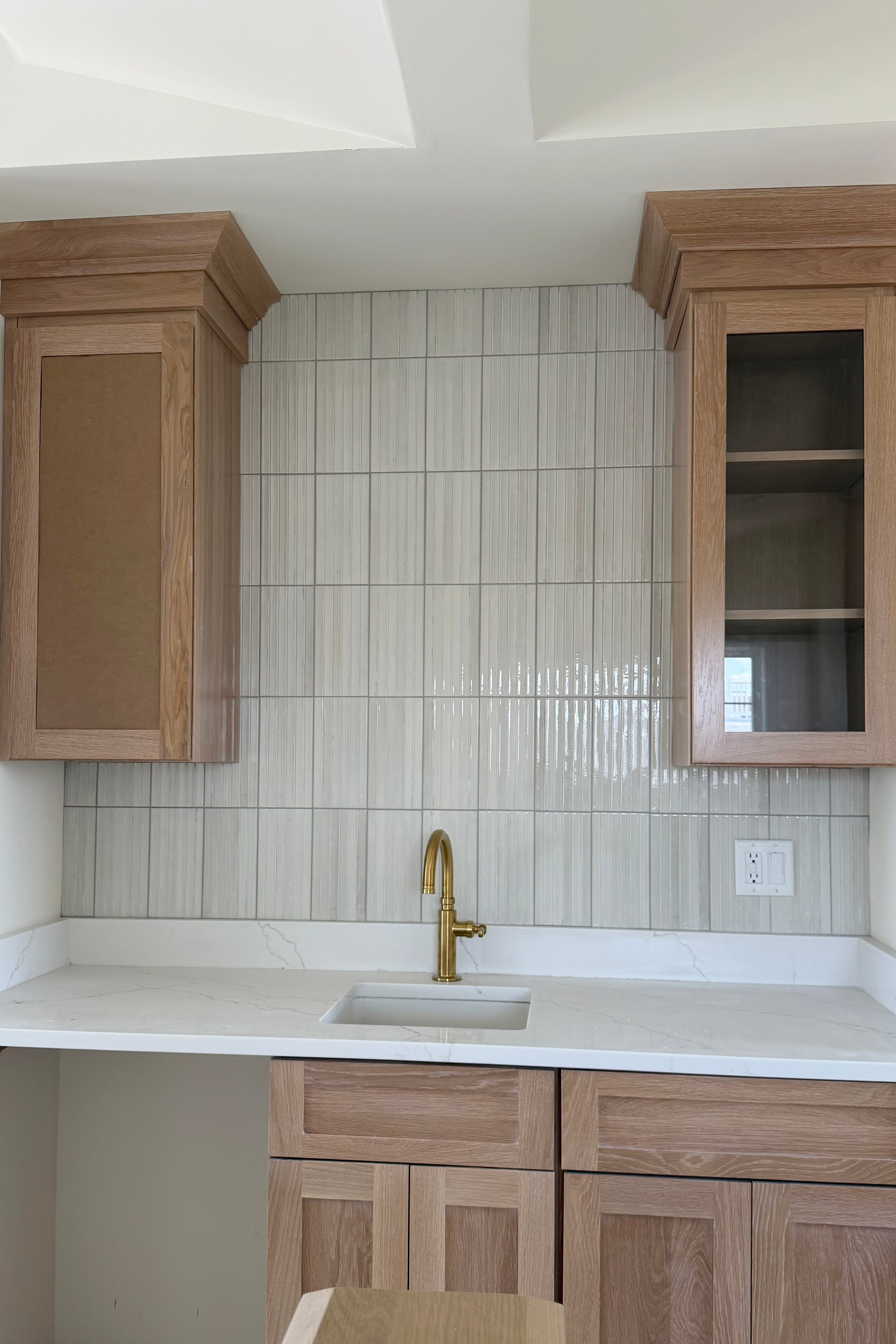TIME OF TILE Certified tile installer in Long Beach Island NJ