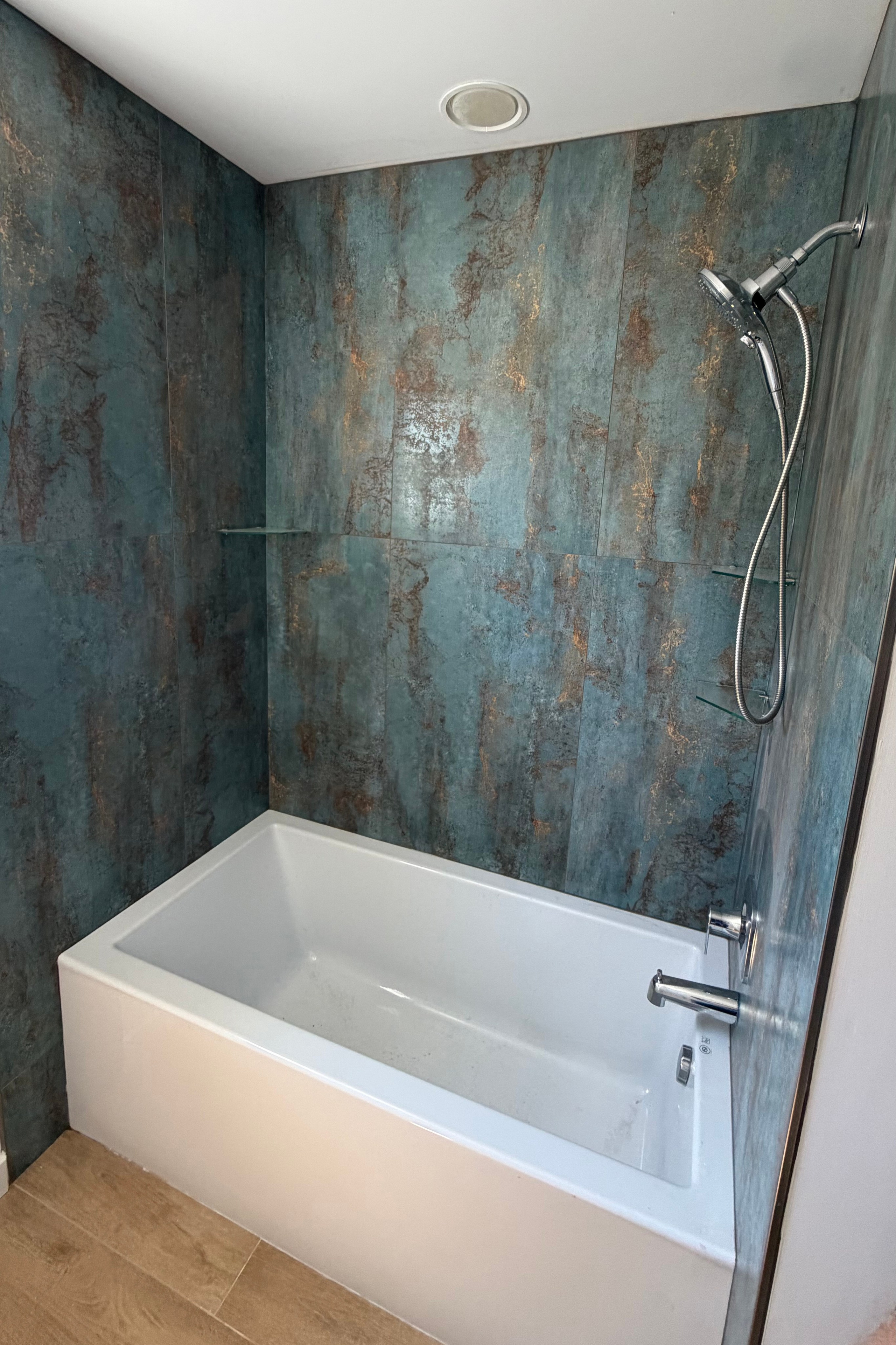TIME OF TILE Certified tile installer in Long Beach Island NJ