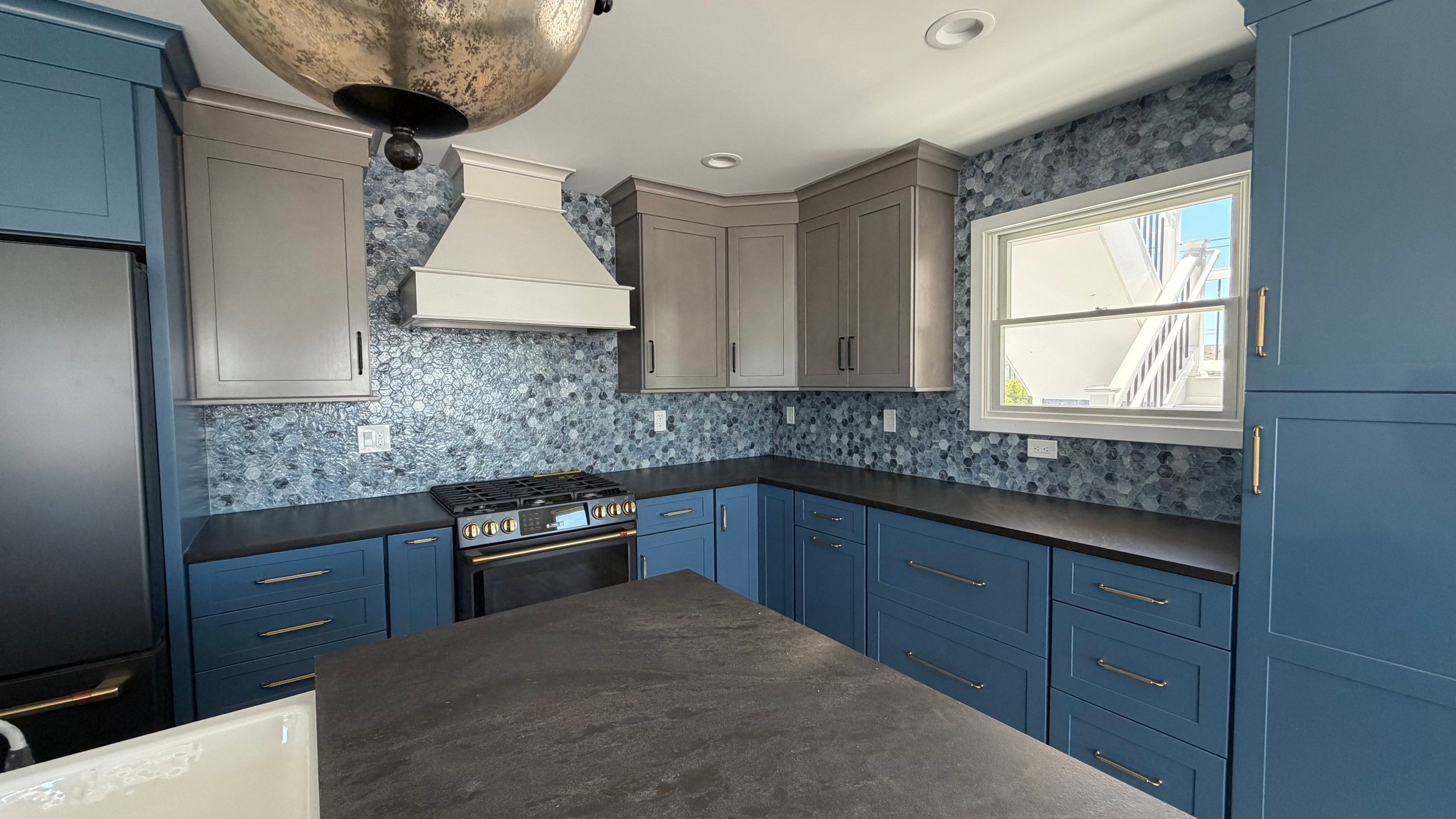 TIME OF TILE Certified tile installer in Long Beach Island NJ